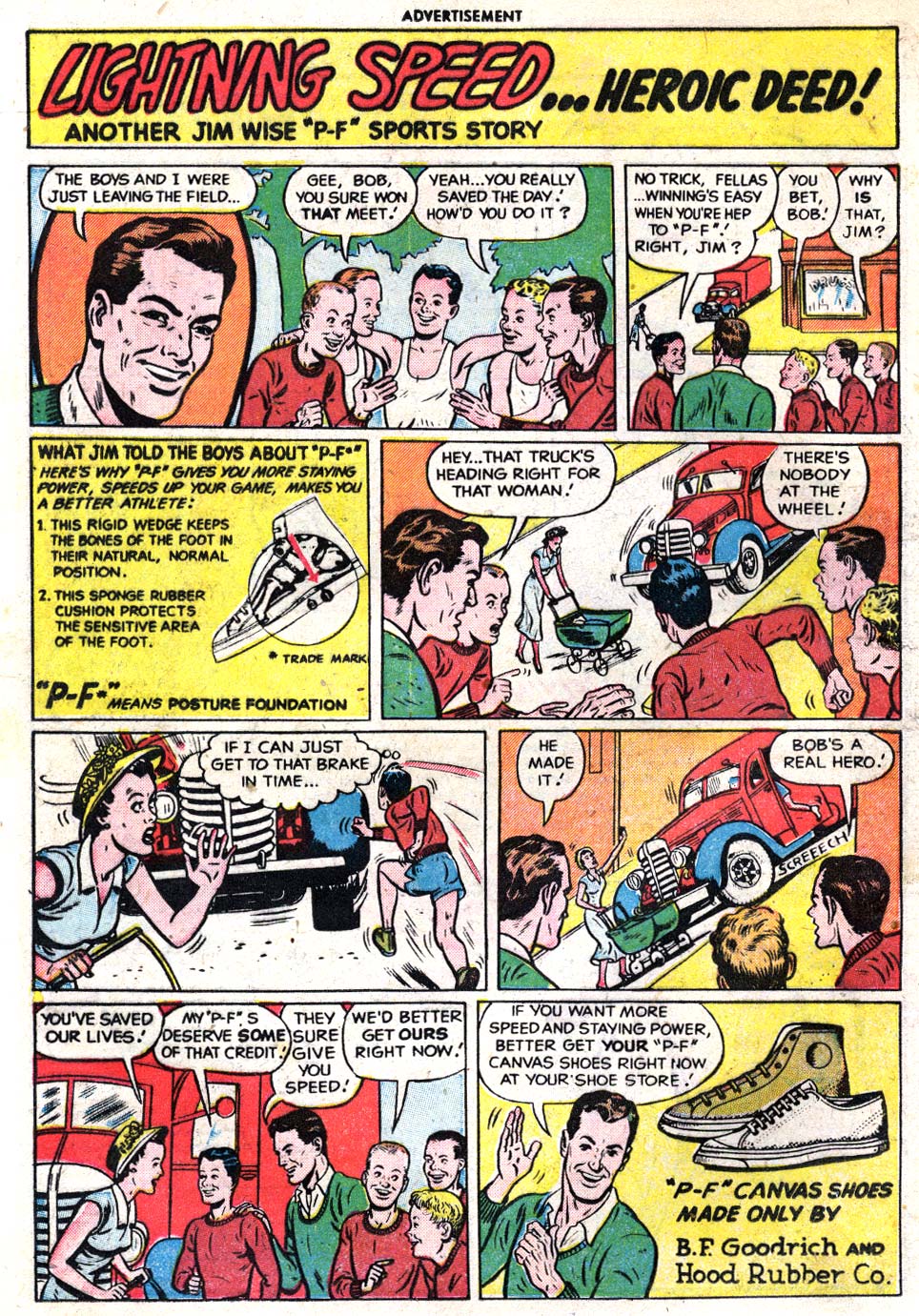 Read online Scribbly comic -  Issue #6 - 22