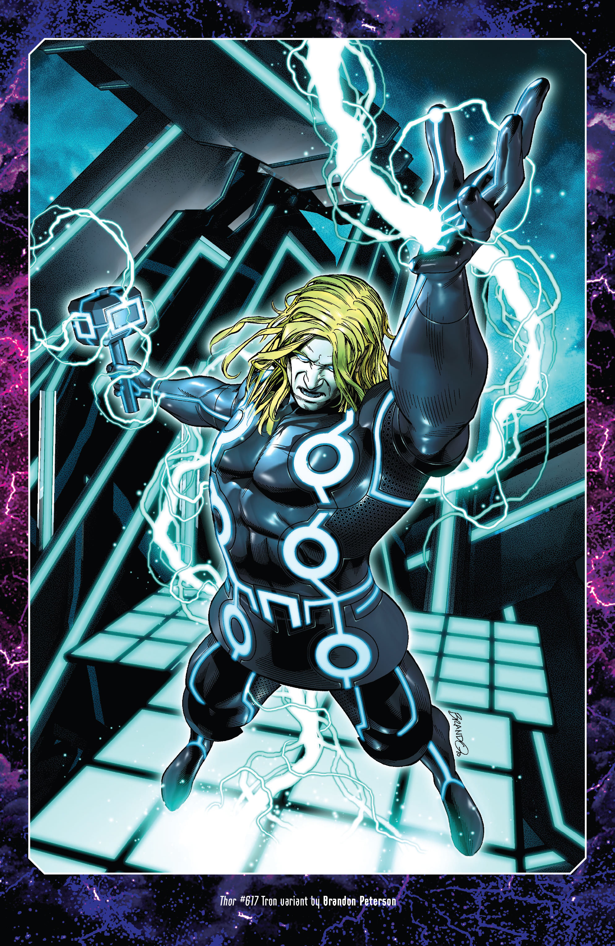 Read online Thor By Matt Fraction Omnibus comic -  Issue # TPB (Part 3) - 66