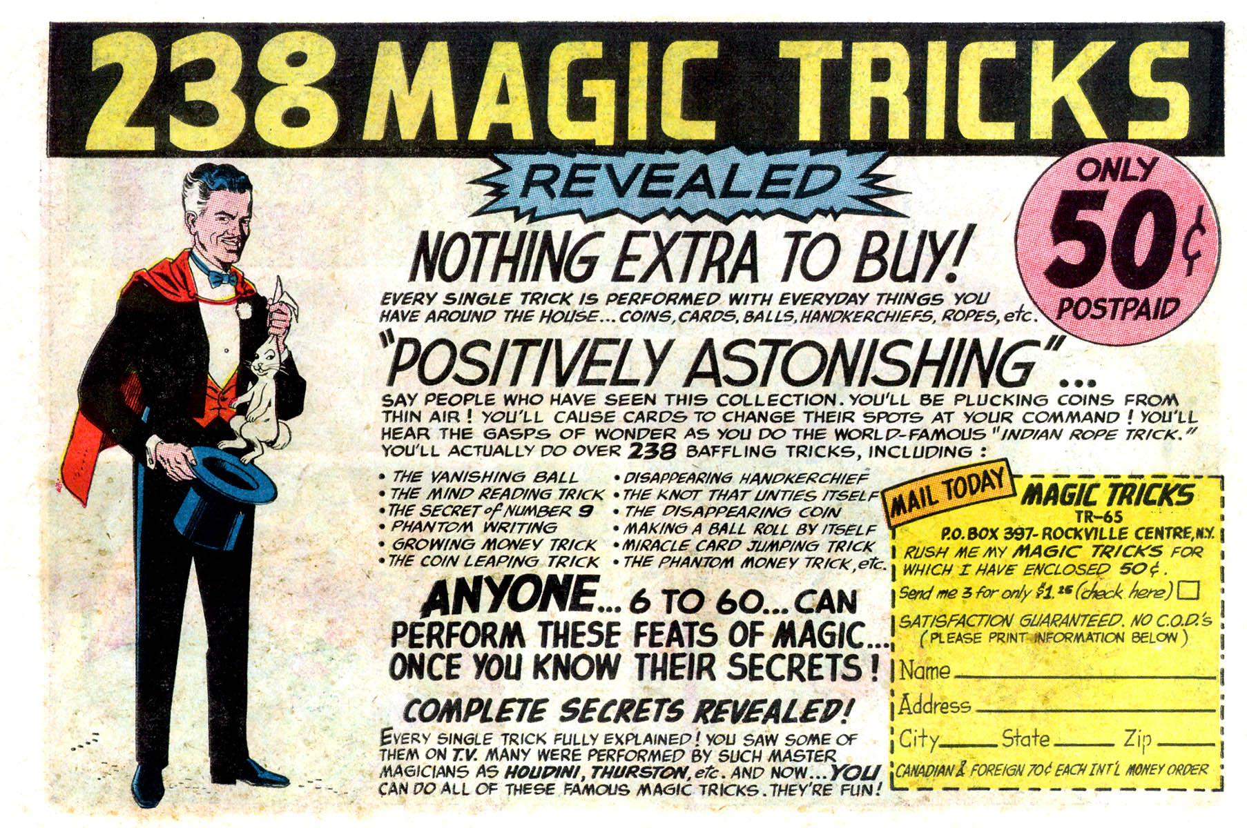 Read online Capt. Storm comic -  Issue #13 - 26