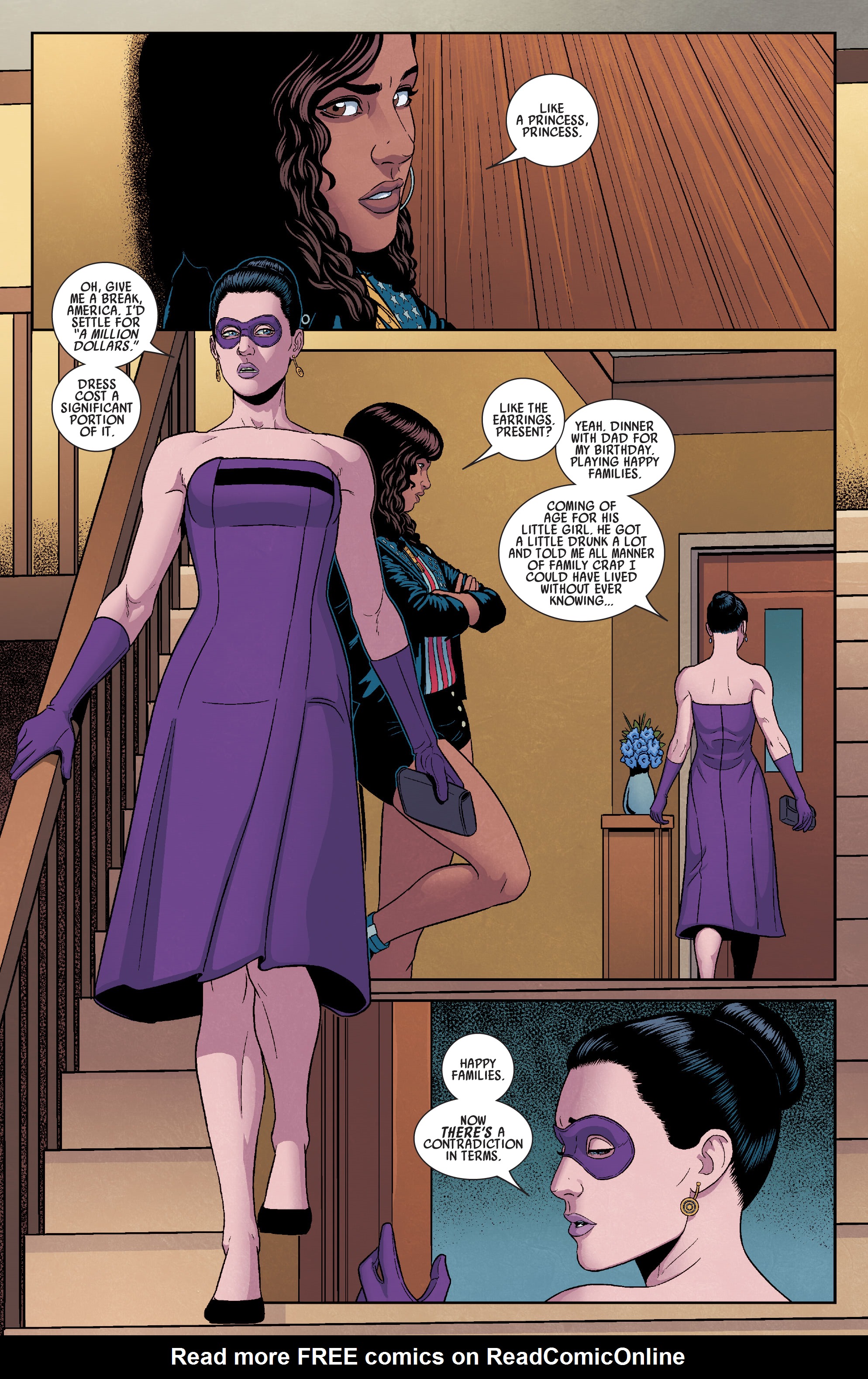 Read online Young Avengers (2013) comic -  Issue # _The Complete Collection (Part 3) - 97