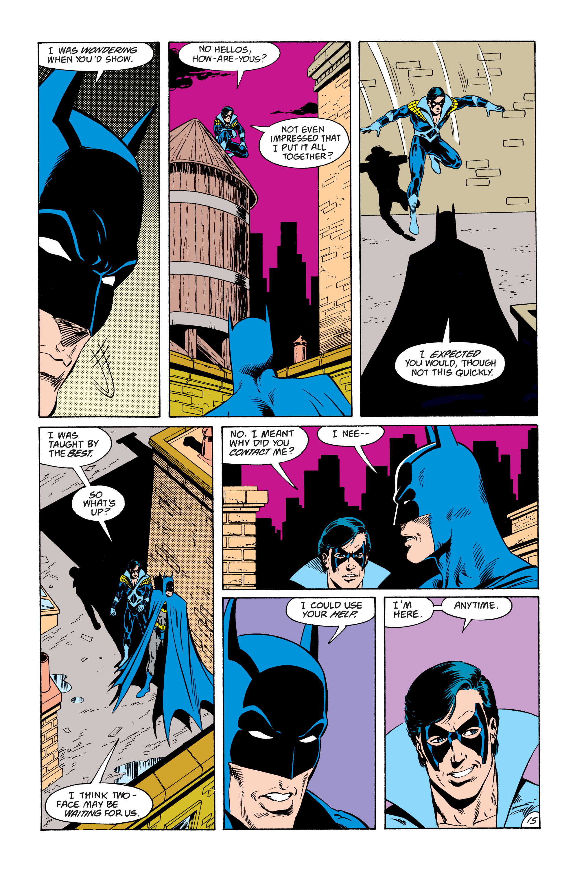 Read online Batman: A Death in the Family comic -  Issue # Full - 234