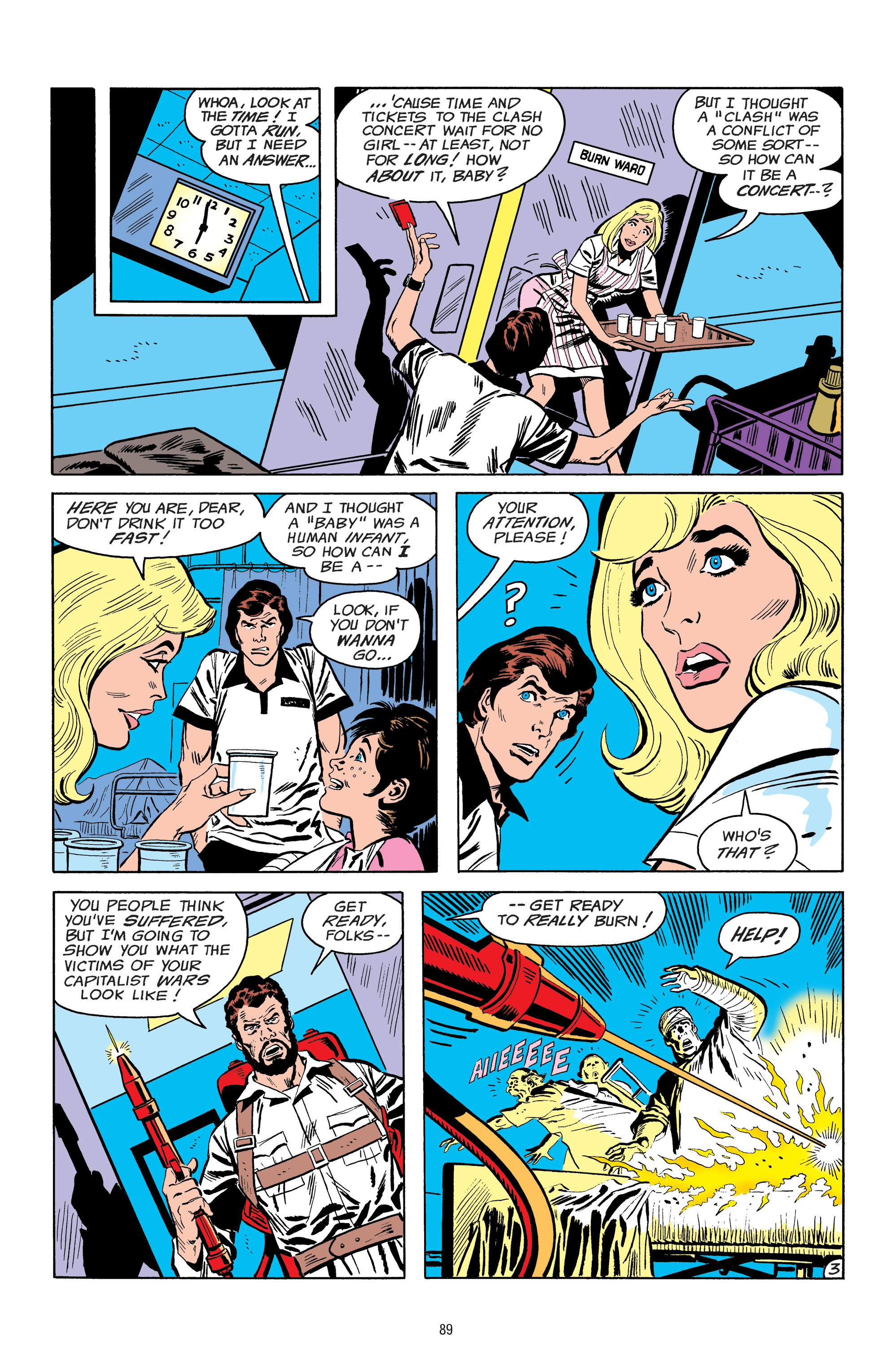 Read online Batman and the Outsiders (2017) comic -  Issue # TPB 1 (Part 1) - 87