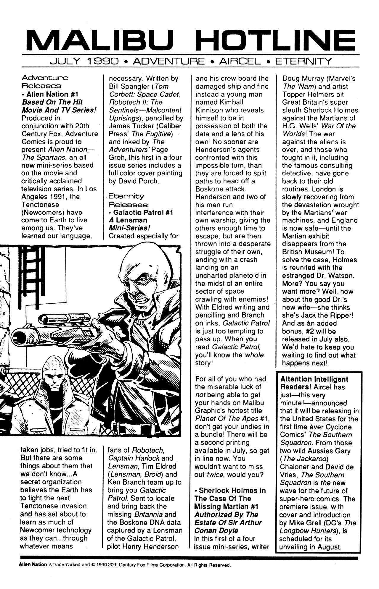 Read online I Love Lucy comic -  Issue #3 - 34