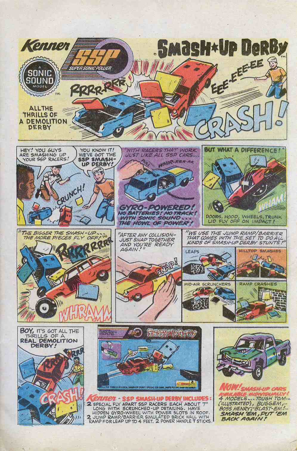 Read online Dark Shadows (1969) comic -  Issue #17 - 22