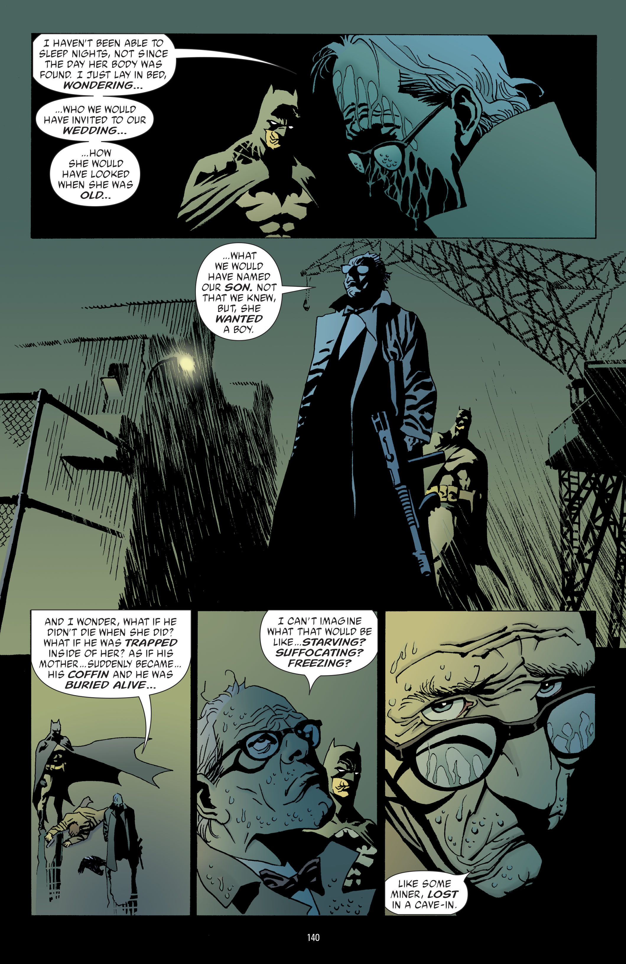 Read online Batman by Brian Azzarello and Eduardo Risso: The Deluxe Edition comic -  Issue # TPB (Part 2) - 39