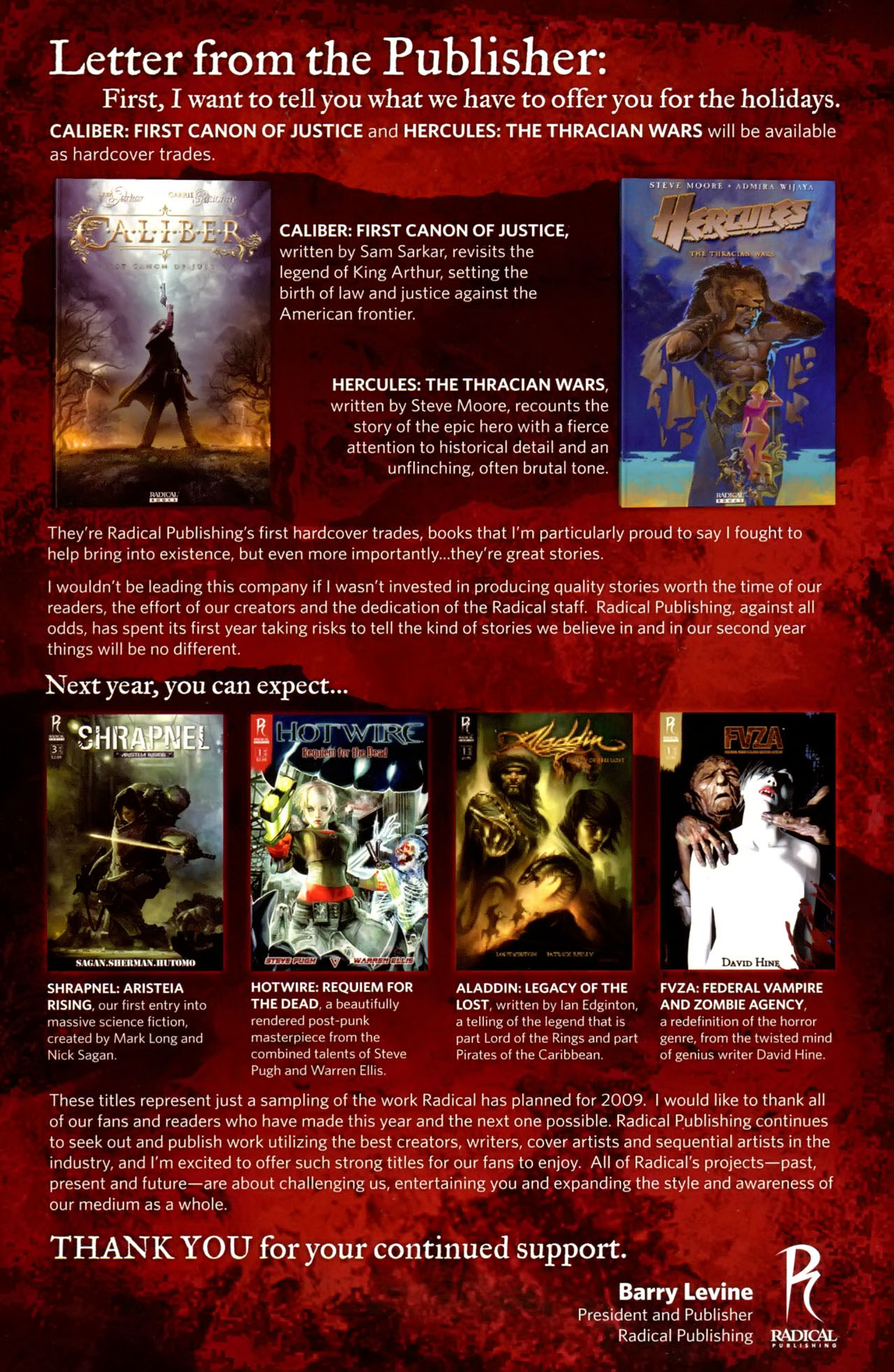 Read online City of Dust comic -  Issue #3 - 27
