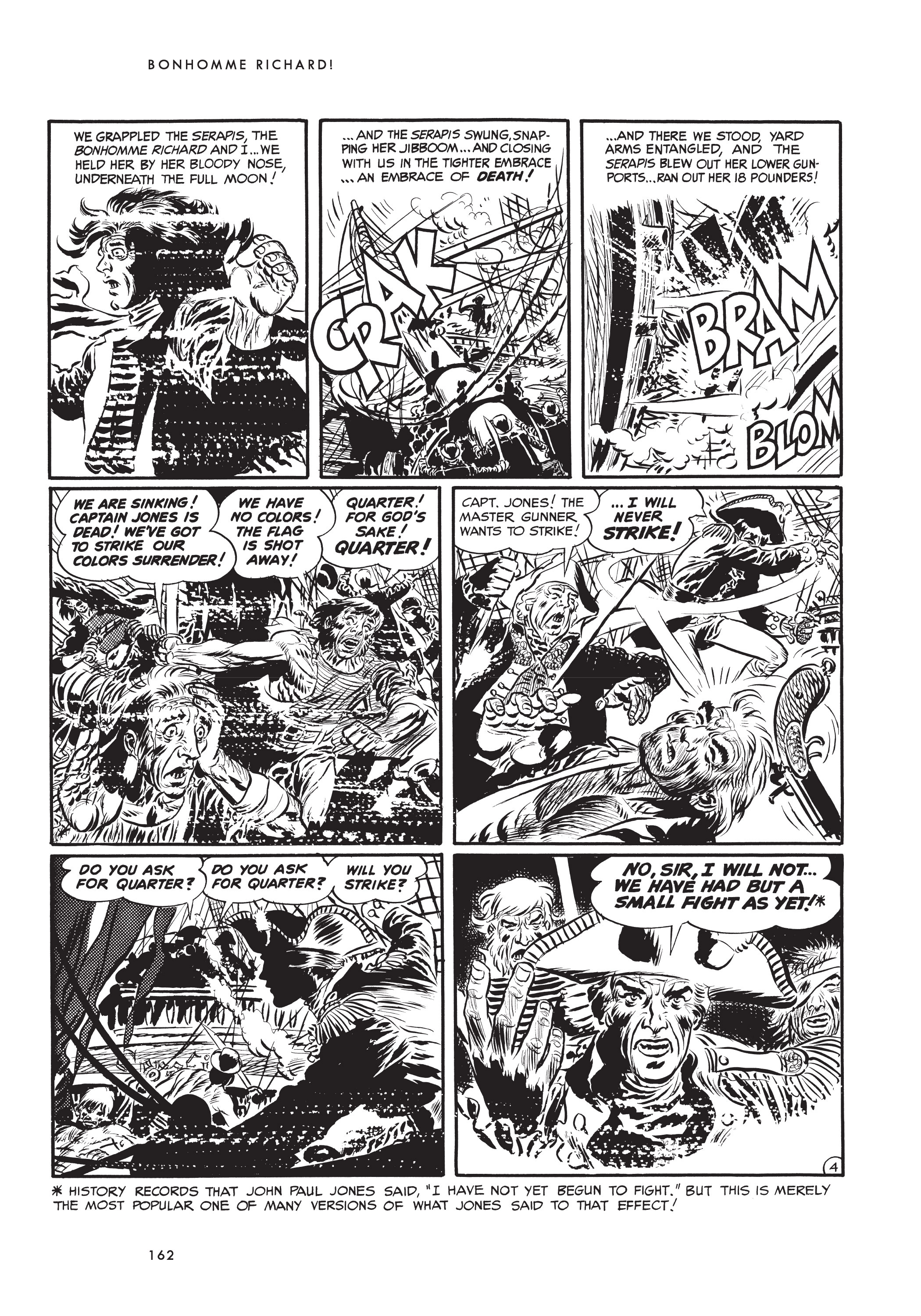 Read online Corpse on the Imjin! comic -  Issue # TPB (Part 2) - 75