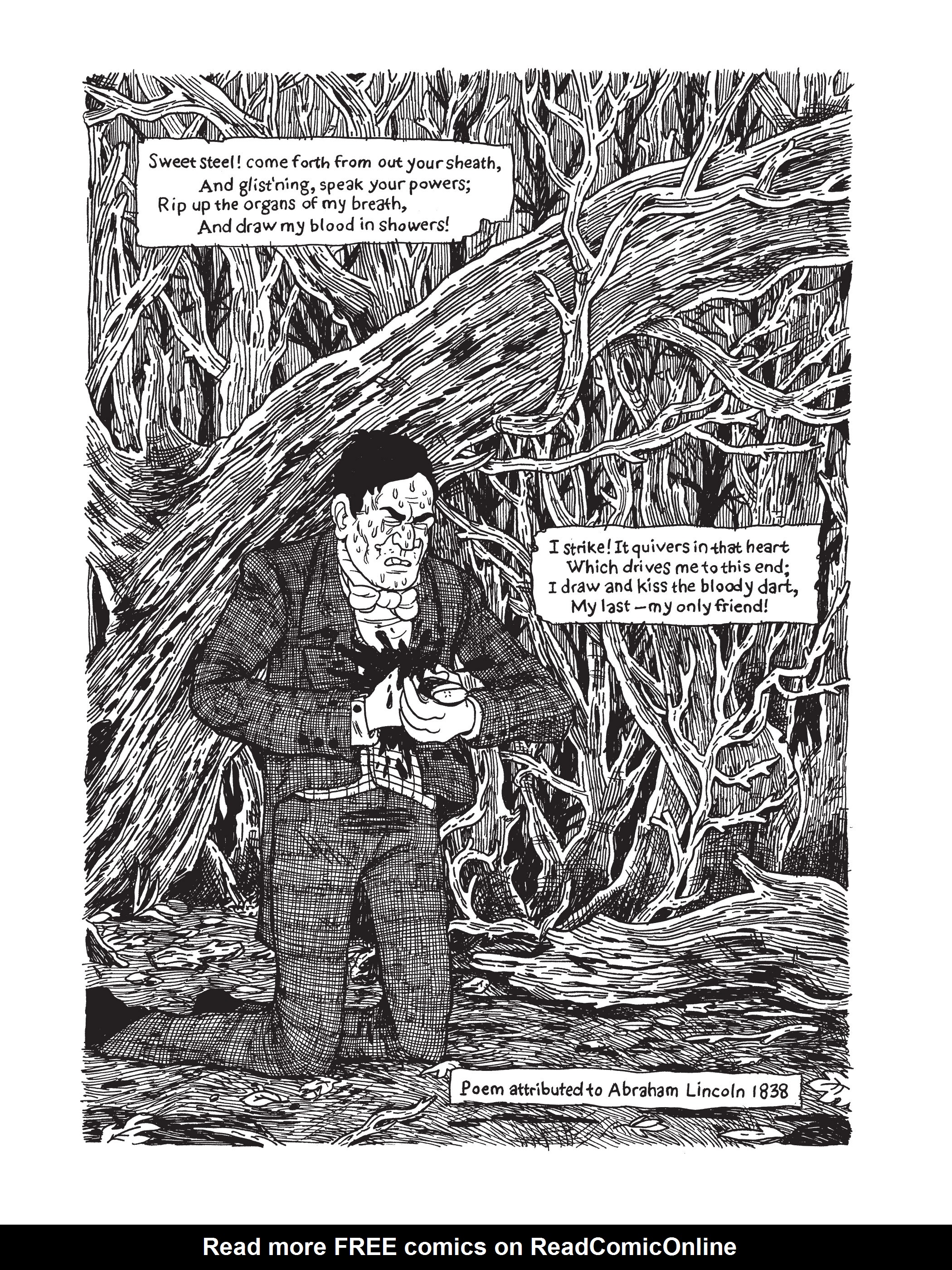 Read online The Hypo comic -  Issue # TPB (Part 2) - 87