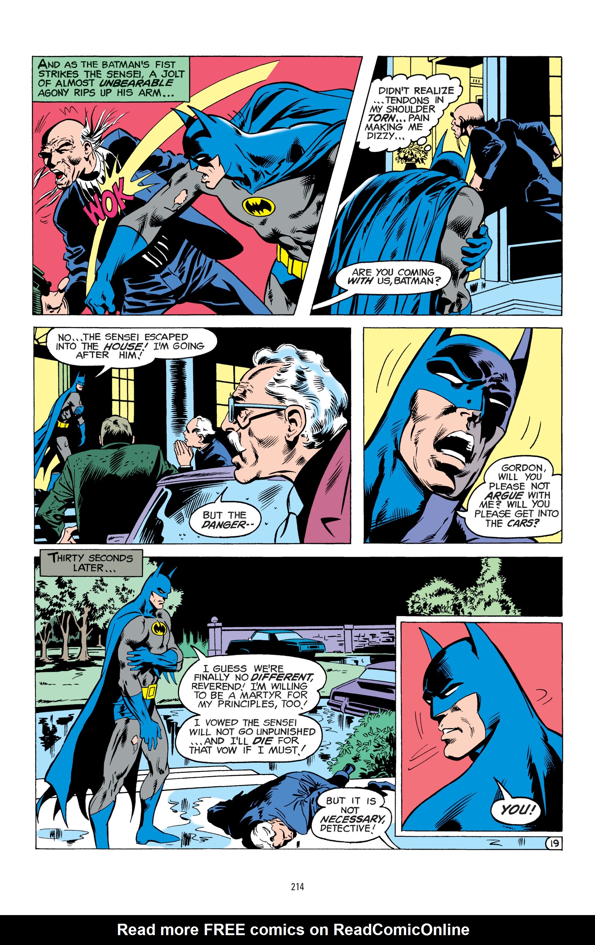 Read online Batman: Tales of the Demon comic -  Issue # TPB (Part 2) - 113