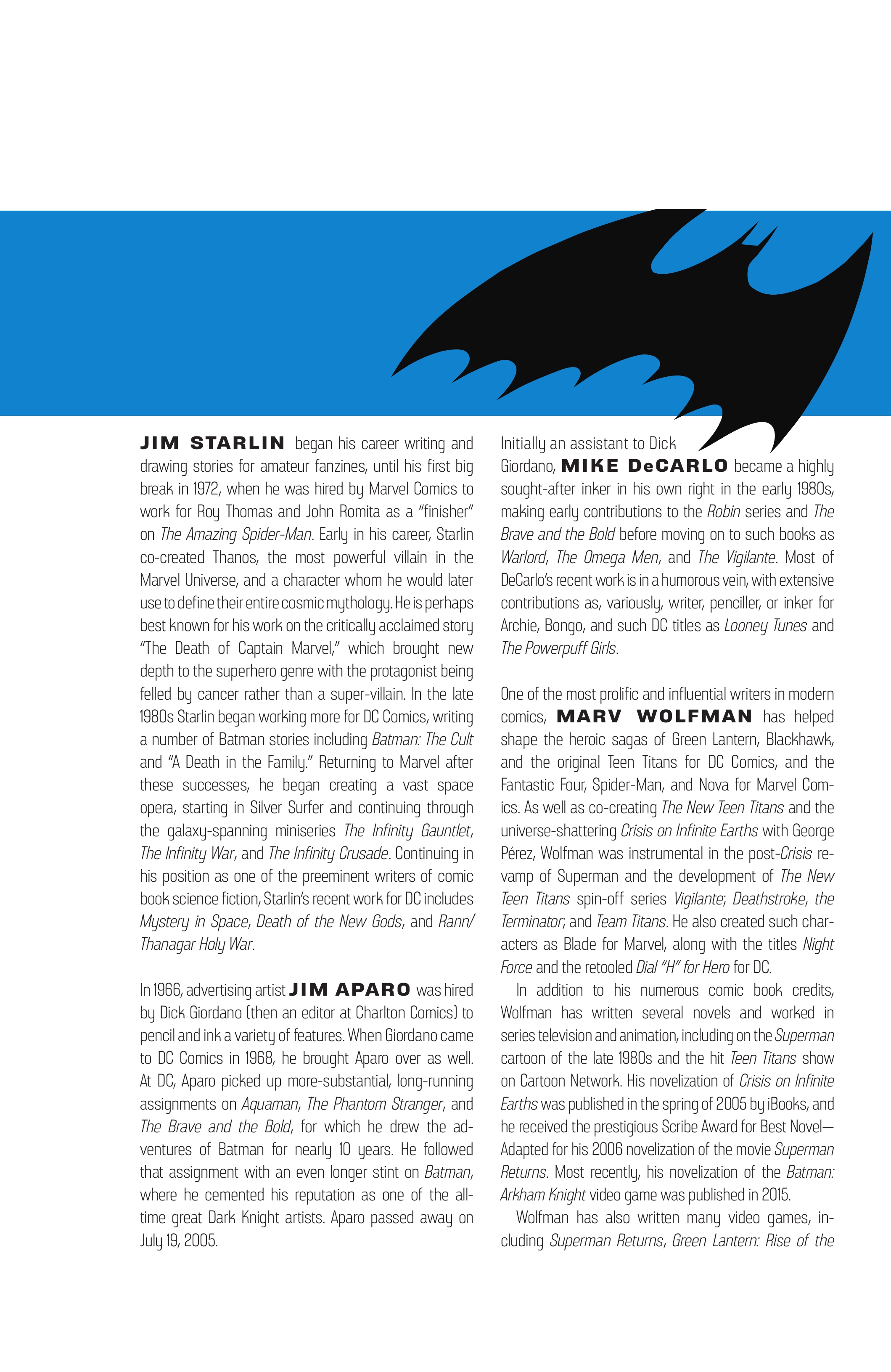 Read online Batman: A Death in the Family comic -  Issue # _Deluxe Edition (Part 3) - 77
