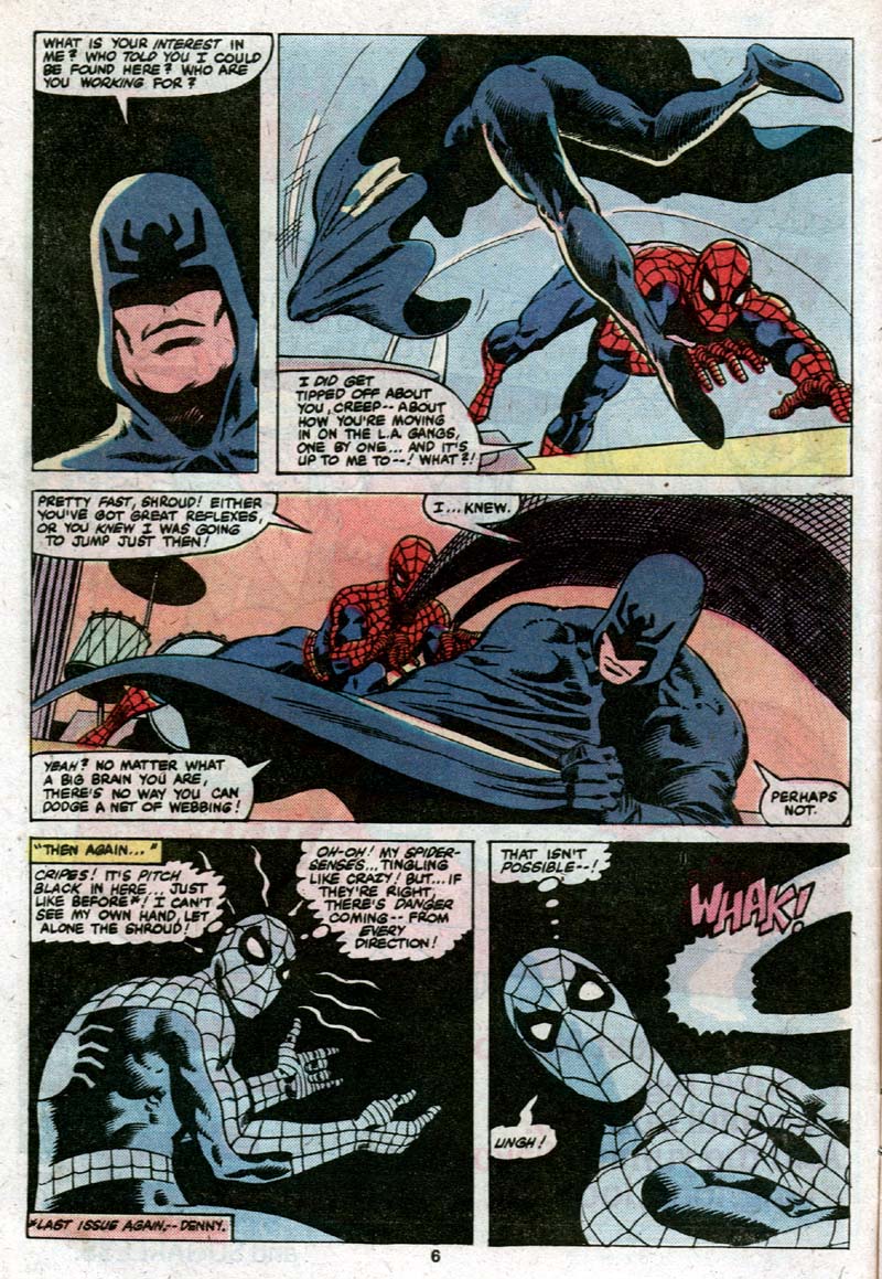 Marvel Team-Up (1972) Issue #94 #101 - English 5