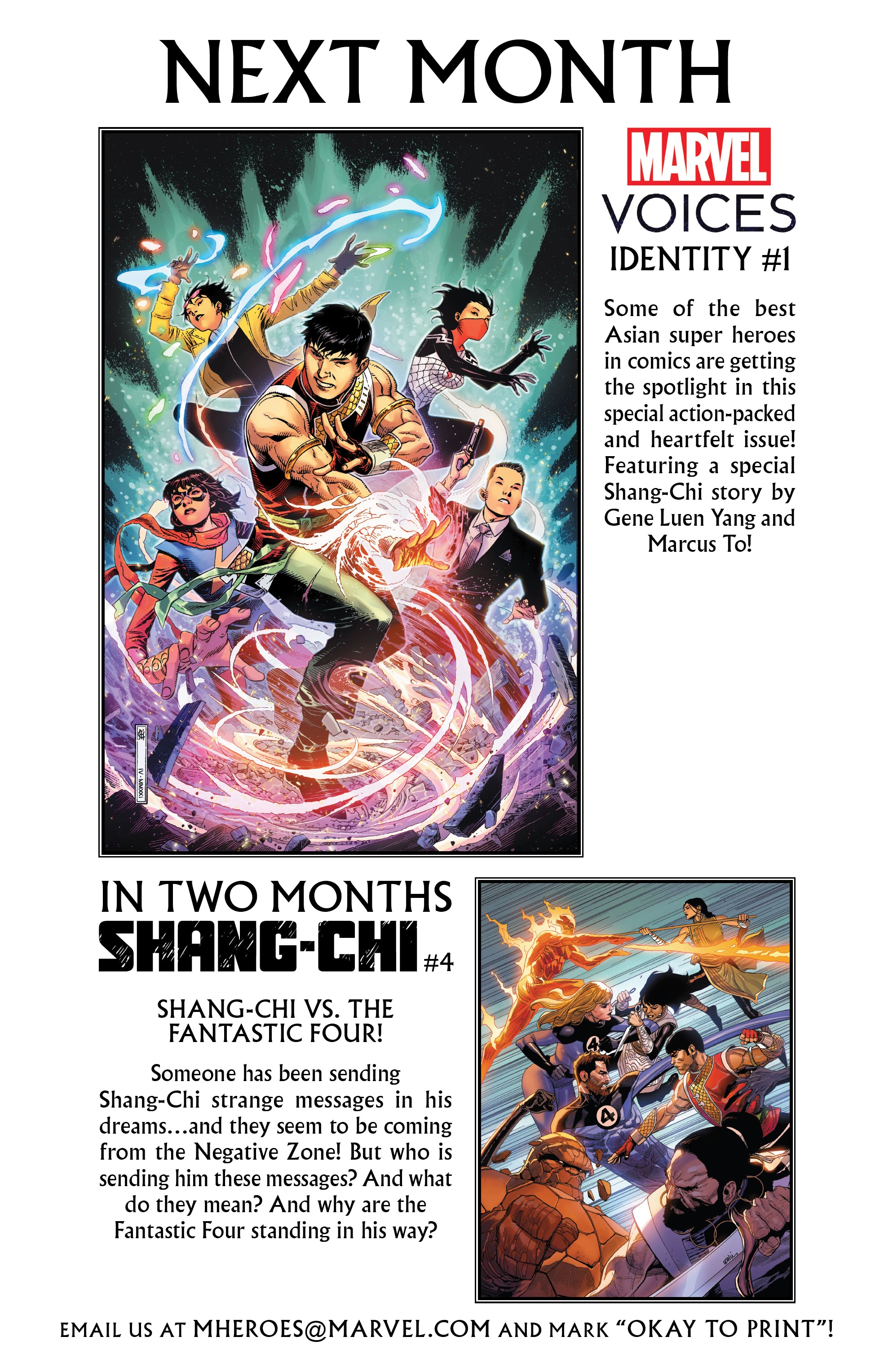 Read online Shang-Chi (2021) comic -  Issue #3 - 23