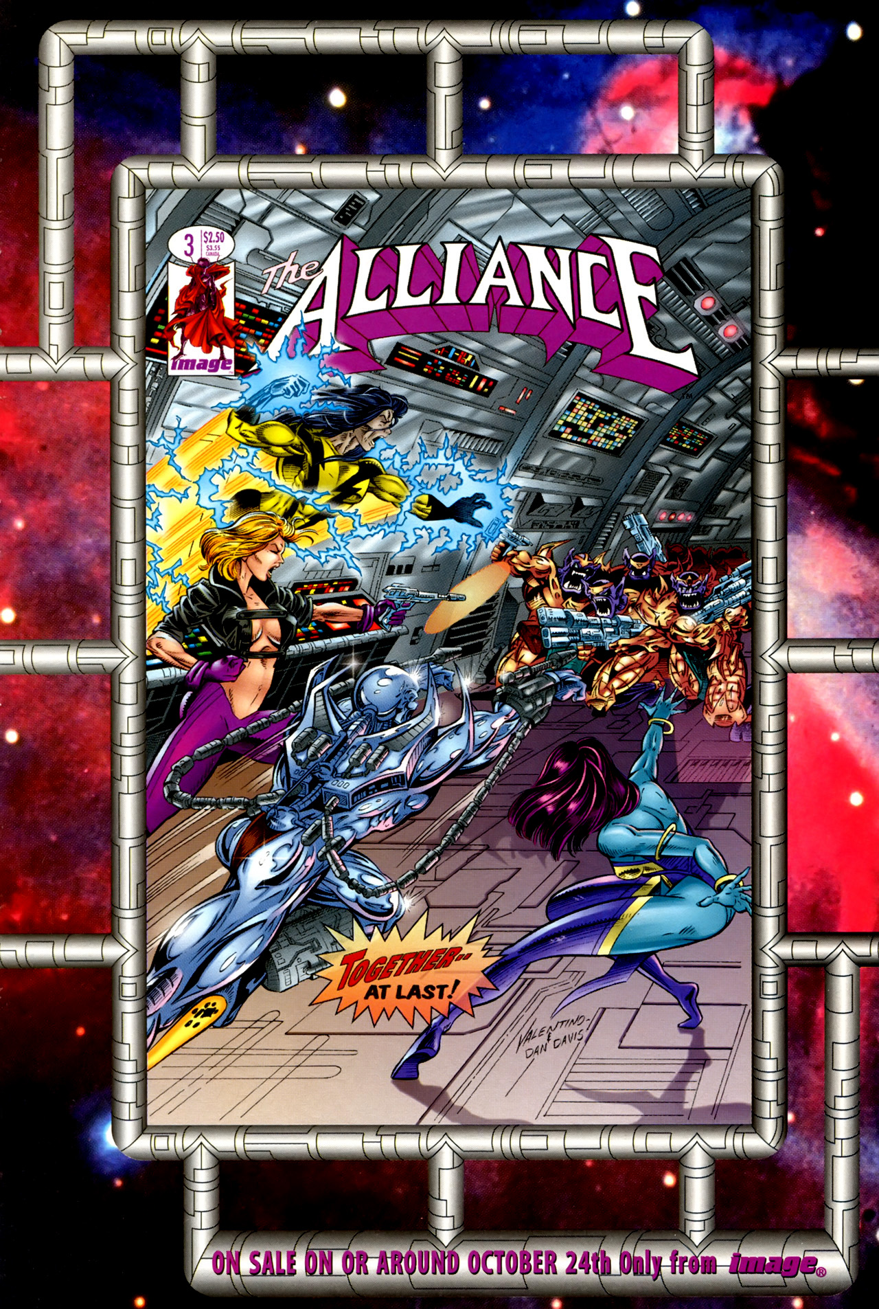 Read online Kurt Busiek's Astro City (1995) comic -  Issue #3 - 32