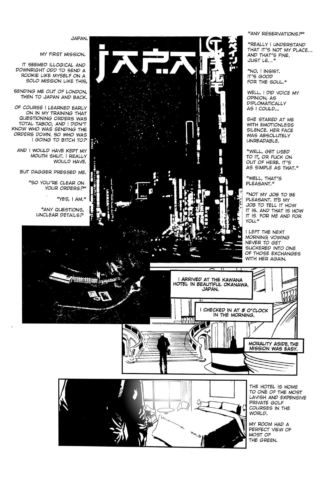 Read online Fire comic -  Issue # TPB - 50