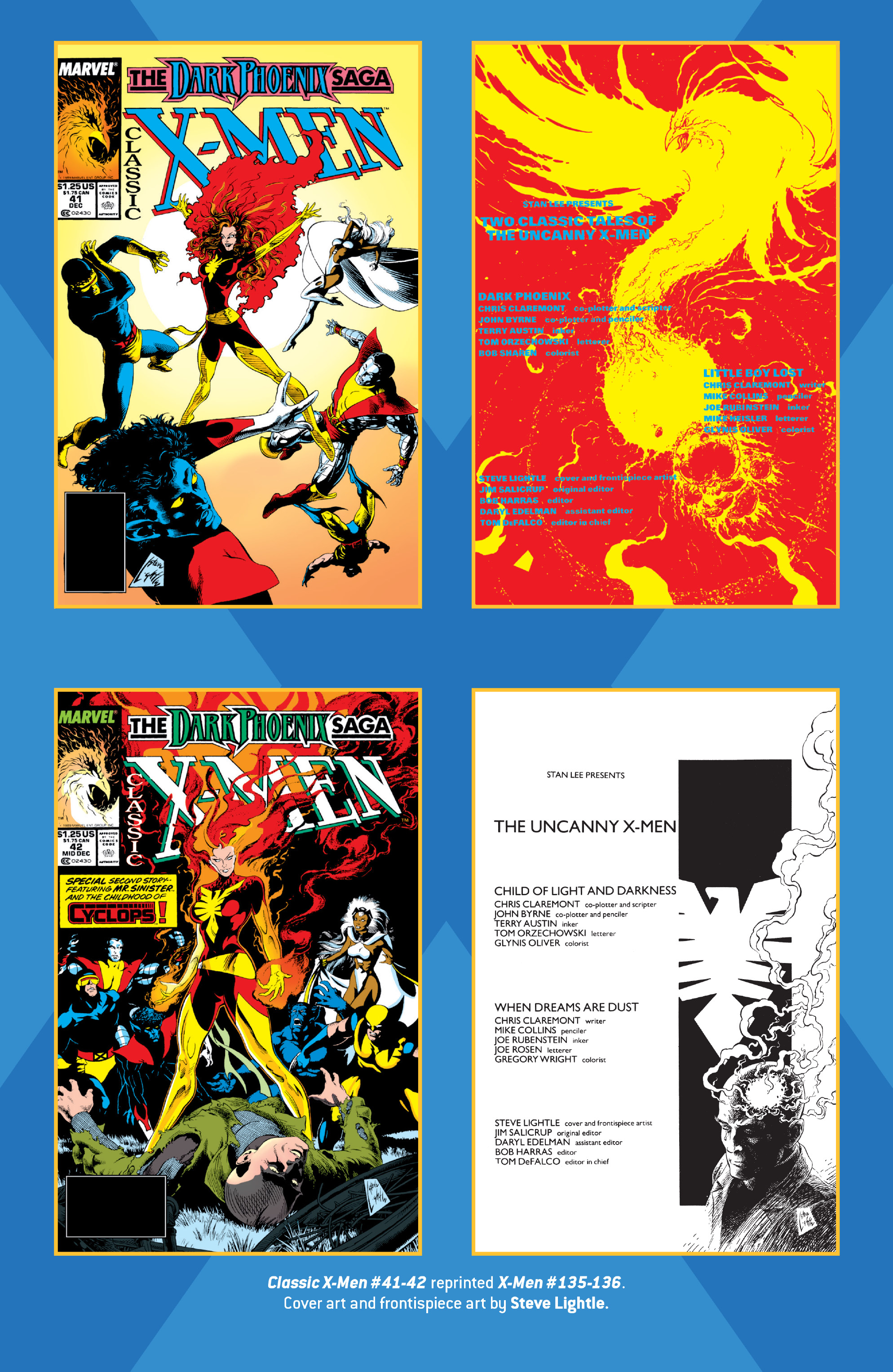 Read online X-Men Milestones: Dark Phoenix Saga comic -  Issue # TPB (Part 2) - 86