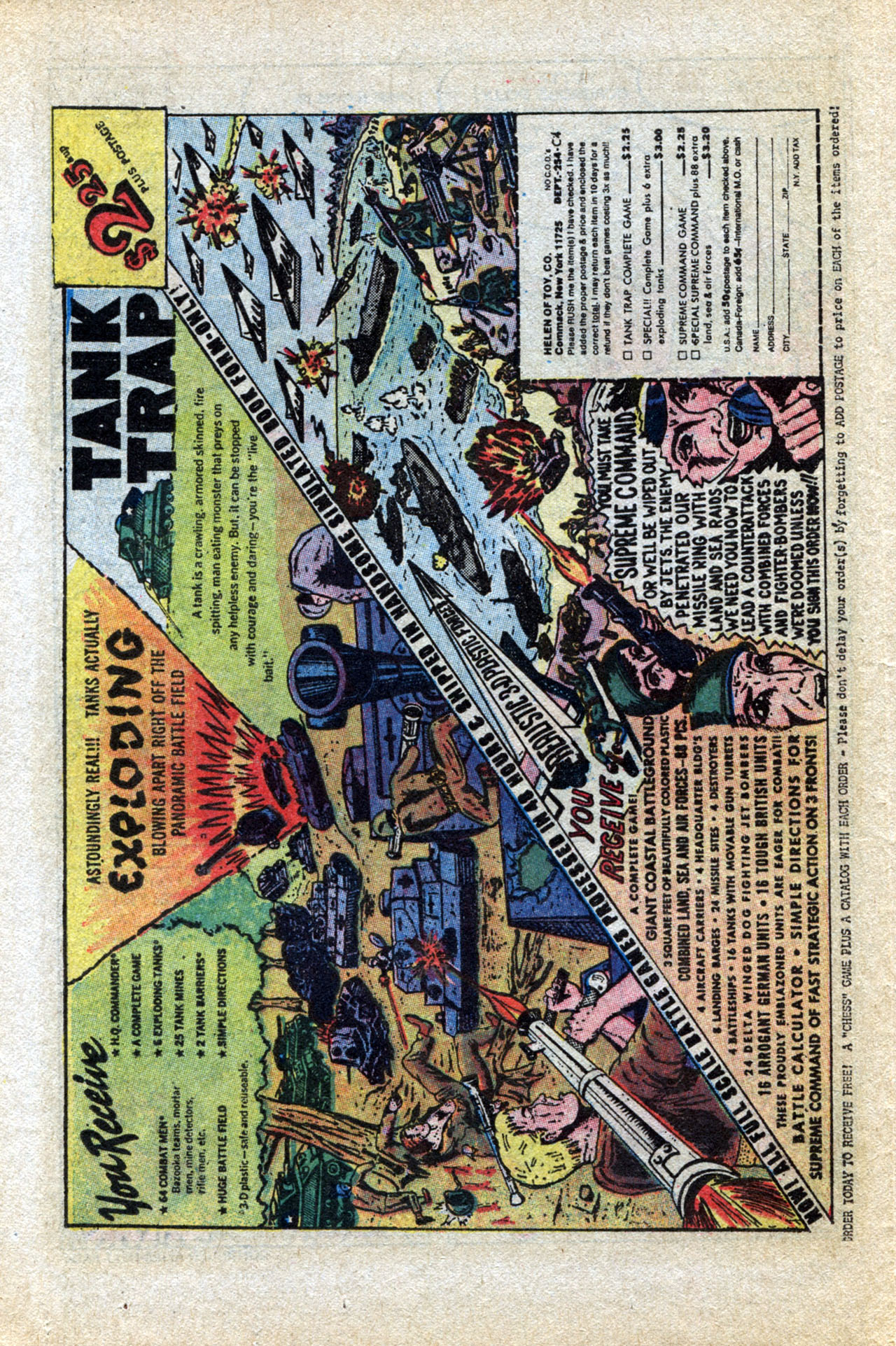 Read online Yogi Bear (1970) comic -  Issue #34 - 14