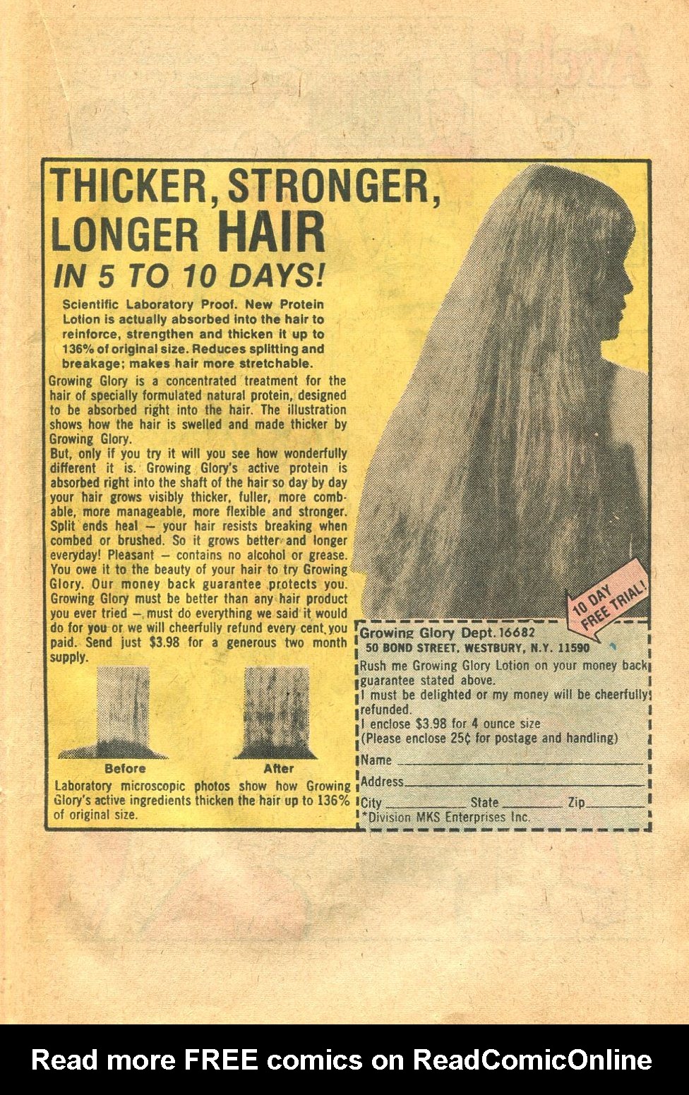 Read online Giant Grab Bag Comics comic -  Issue # TPB (Part 2) - 48