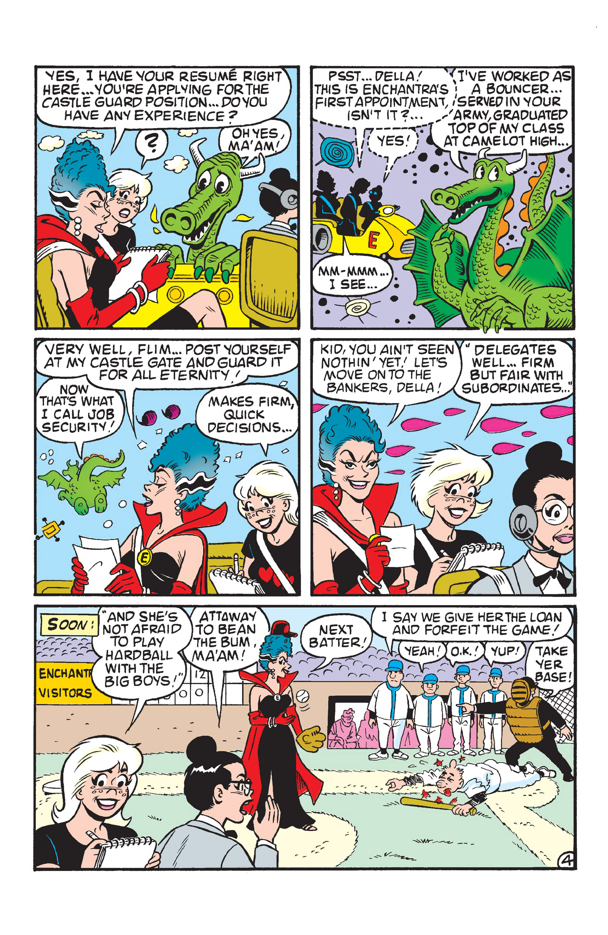 Read online Pep Digital comic -  Issue #107 - 39