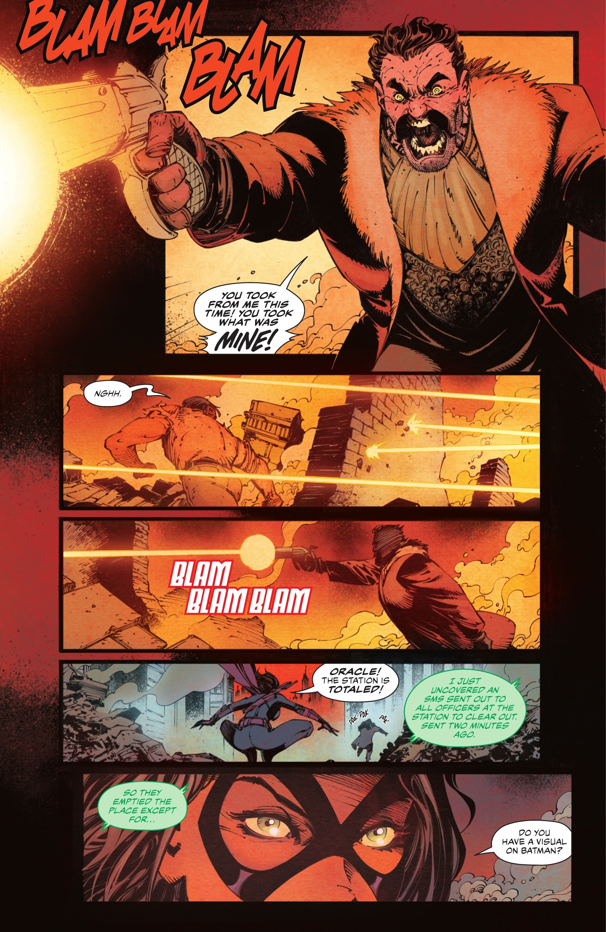 Read online Detective Comics (2016) comic -  Issue #1037 - 17
