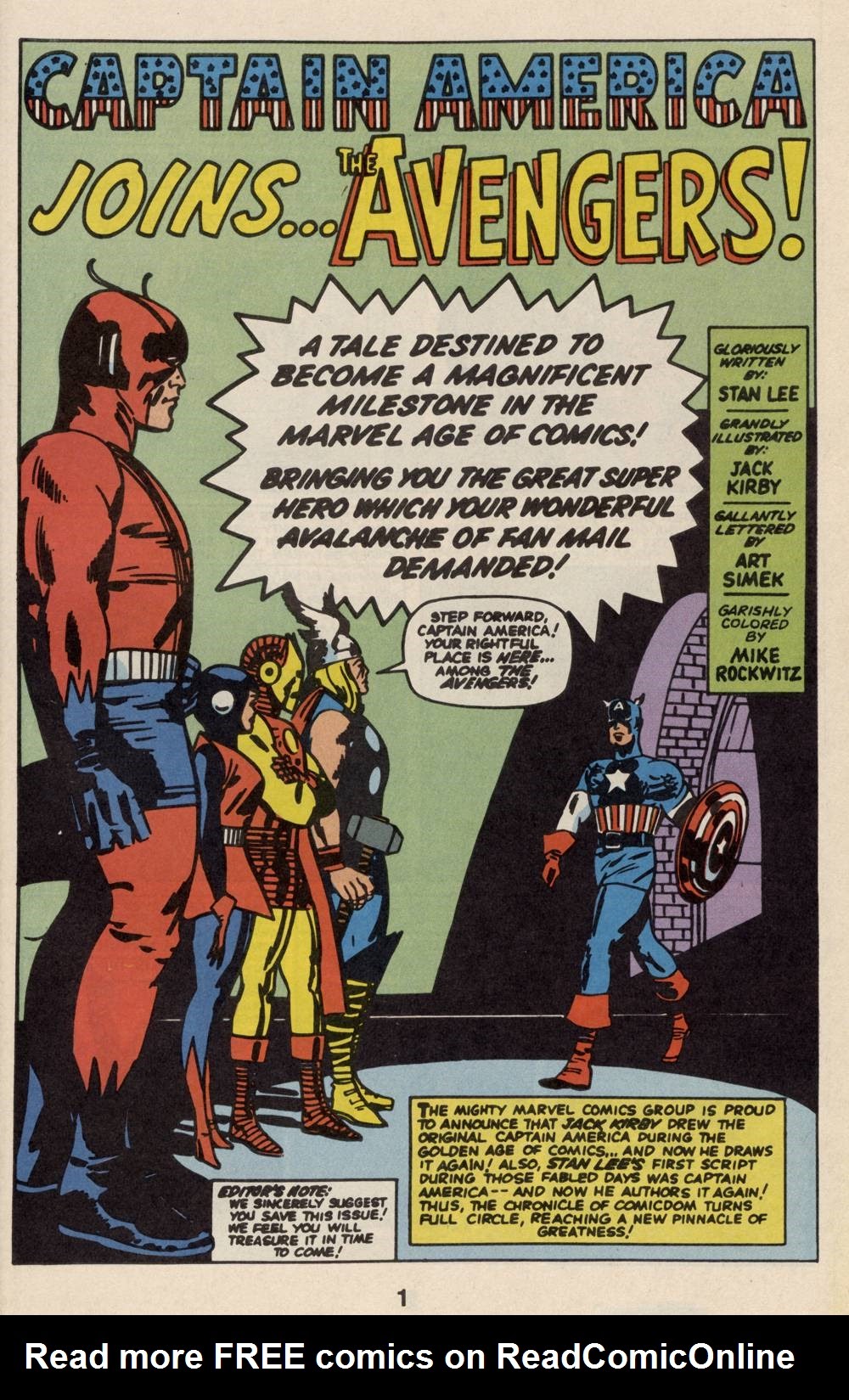 Read online Captain America (1968) comic -  Issue #400 - 59