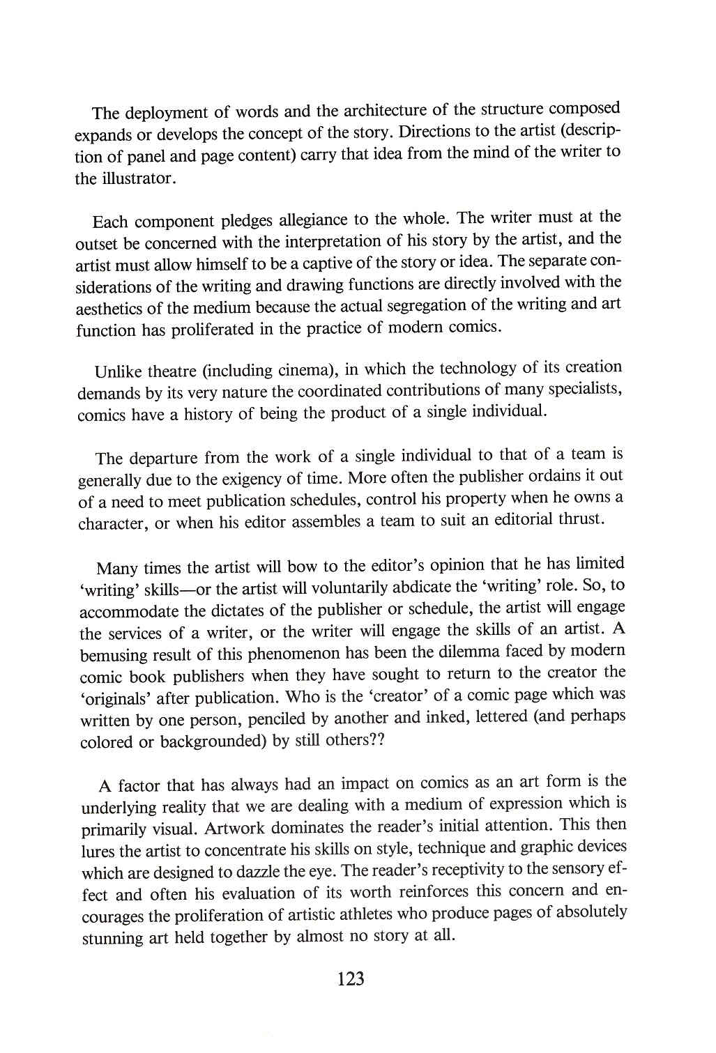 Read online Comics & Sequential Art comic -  Issue # TPB (Part 2) - 26