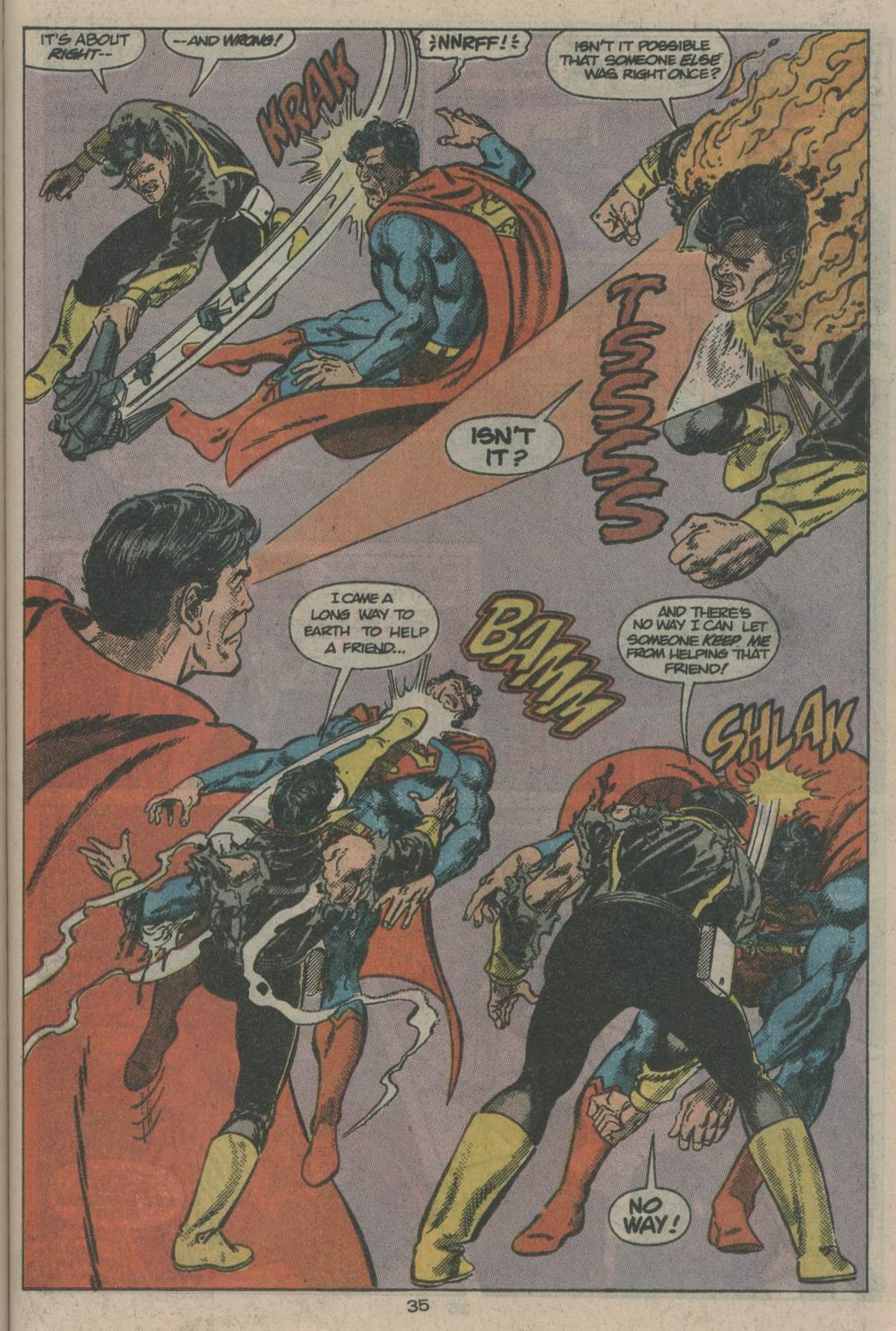 Read online Adventures of Superman (1987) comic -  Issue #Adventures of Superman (1987) _Annual 2 - 35