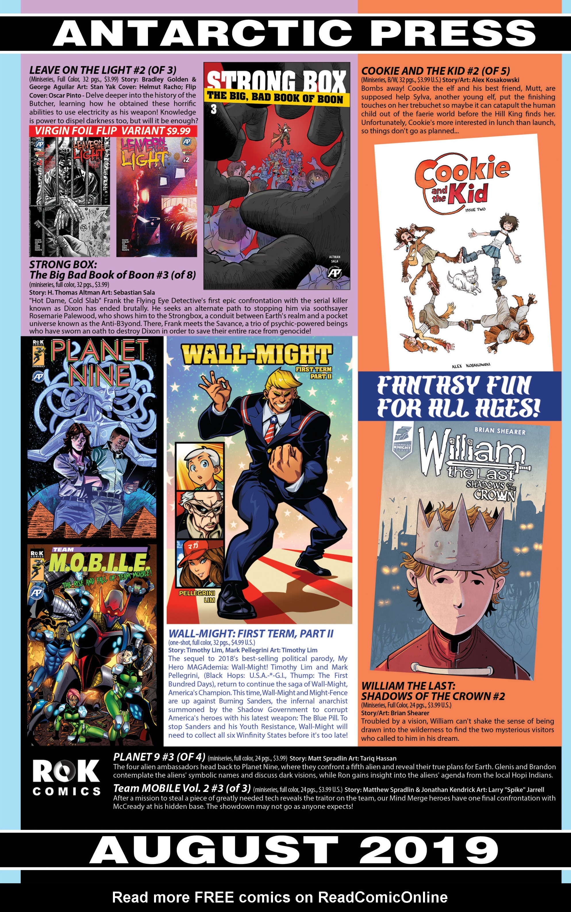 Read online Offbeats comic -  Issue #4 - 27