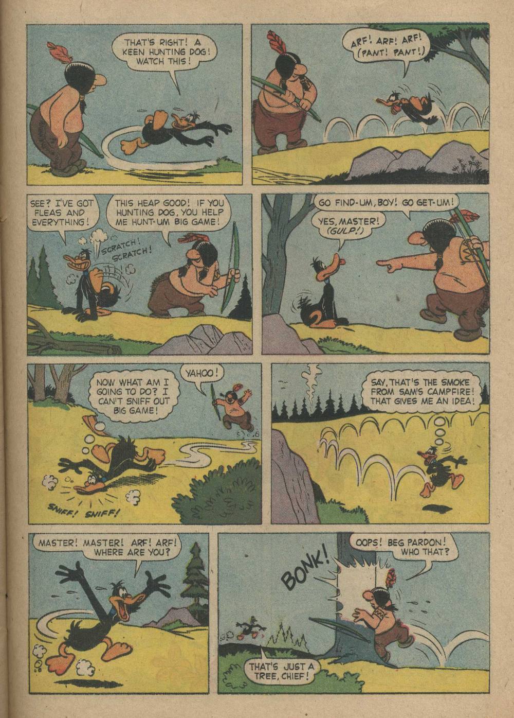 Daffy issue 17 - Page 25