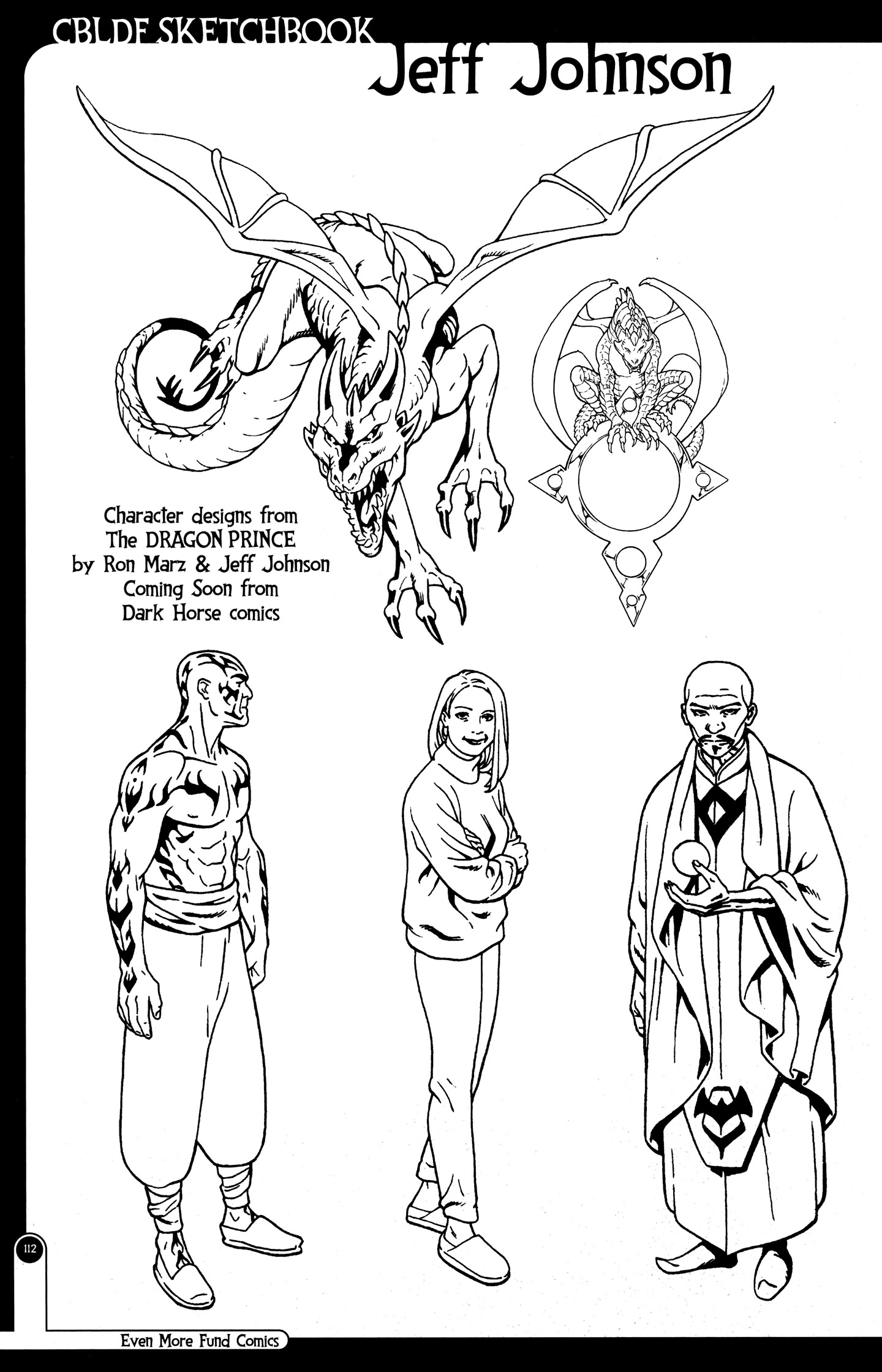 Read online Even More Fund Comics comic -  Issue # TPB (Part 2) - 15