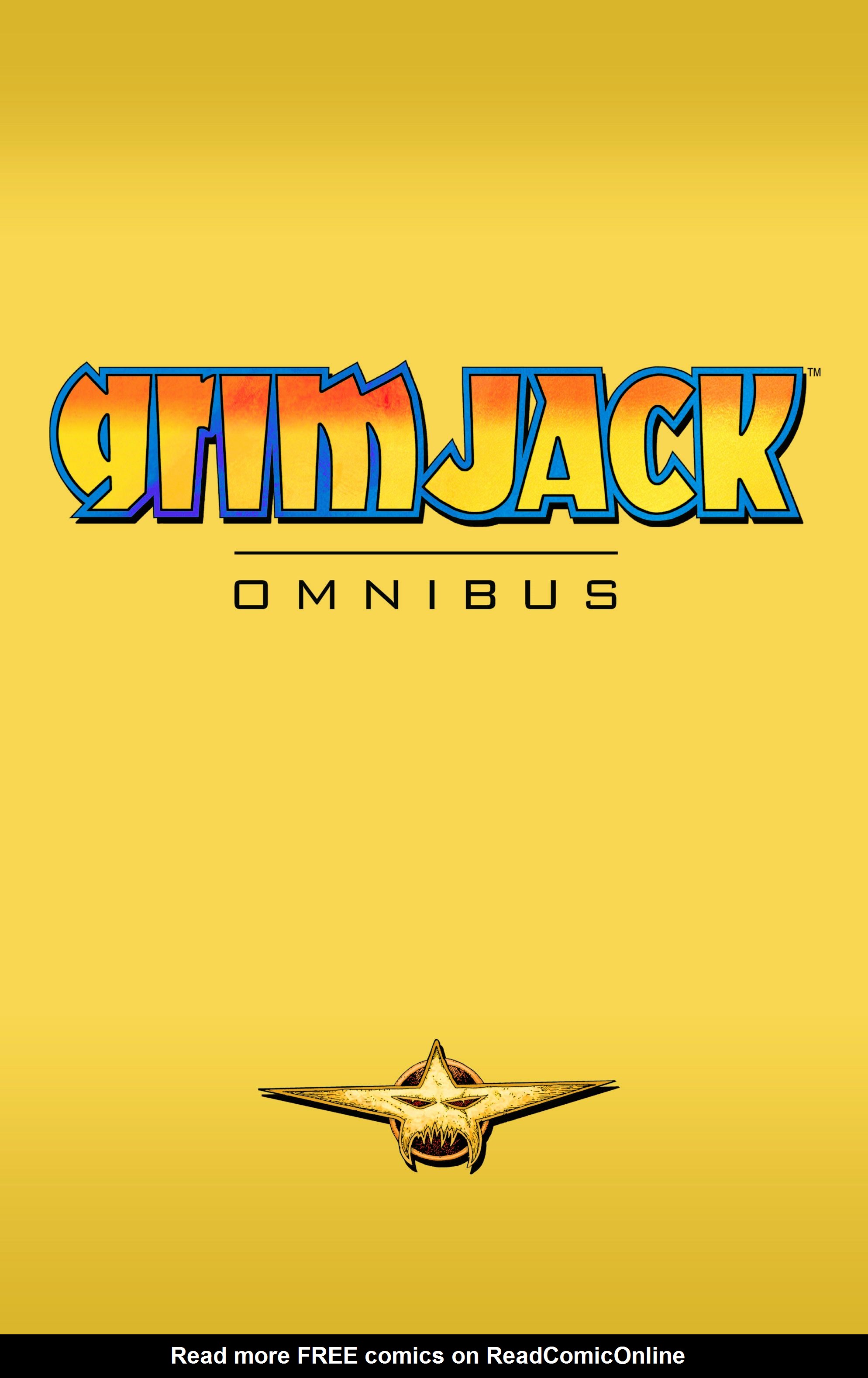 Read online Grimjack comic -  Issue # _TPB 2 - 2