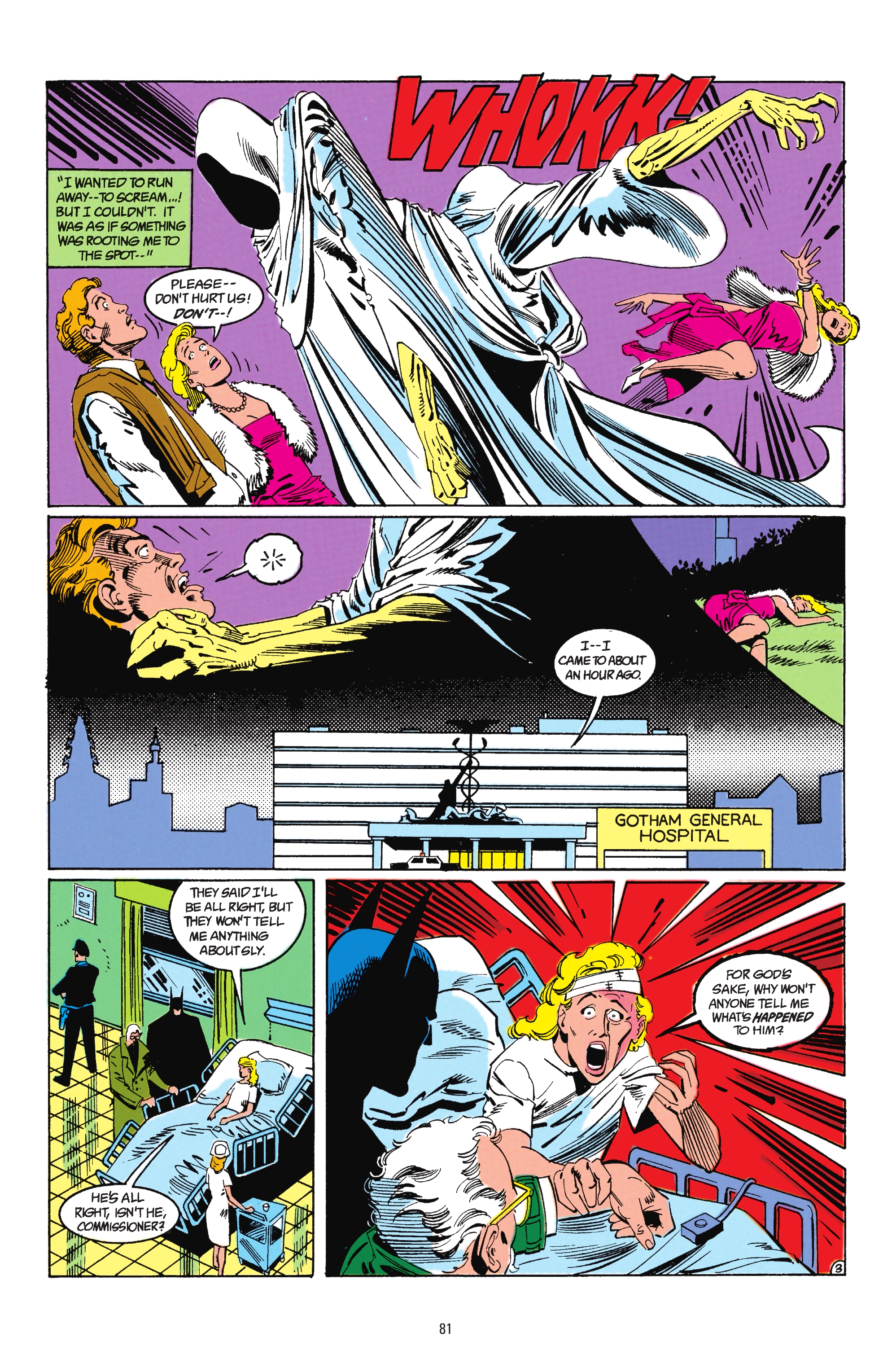Read online Batman: The Dark Knight Detective comic -  Issue # TPB 5 (Part 1) - 82