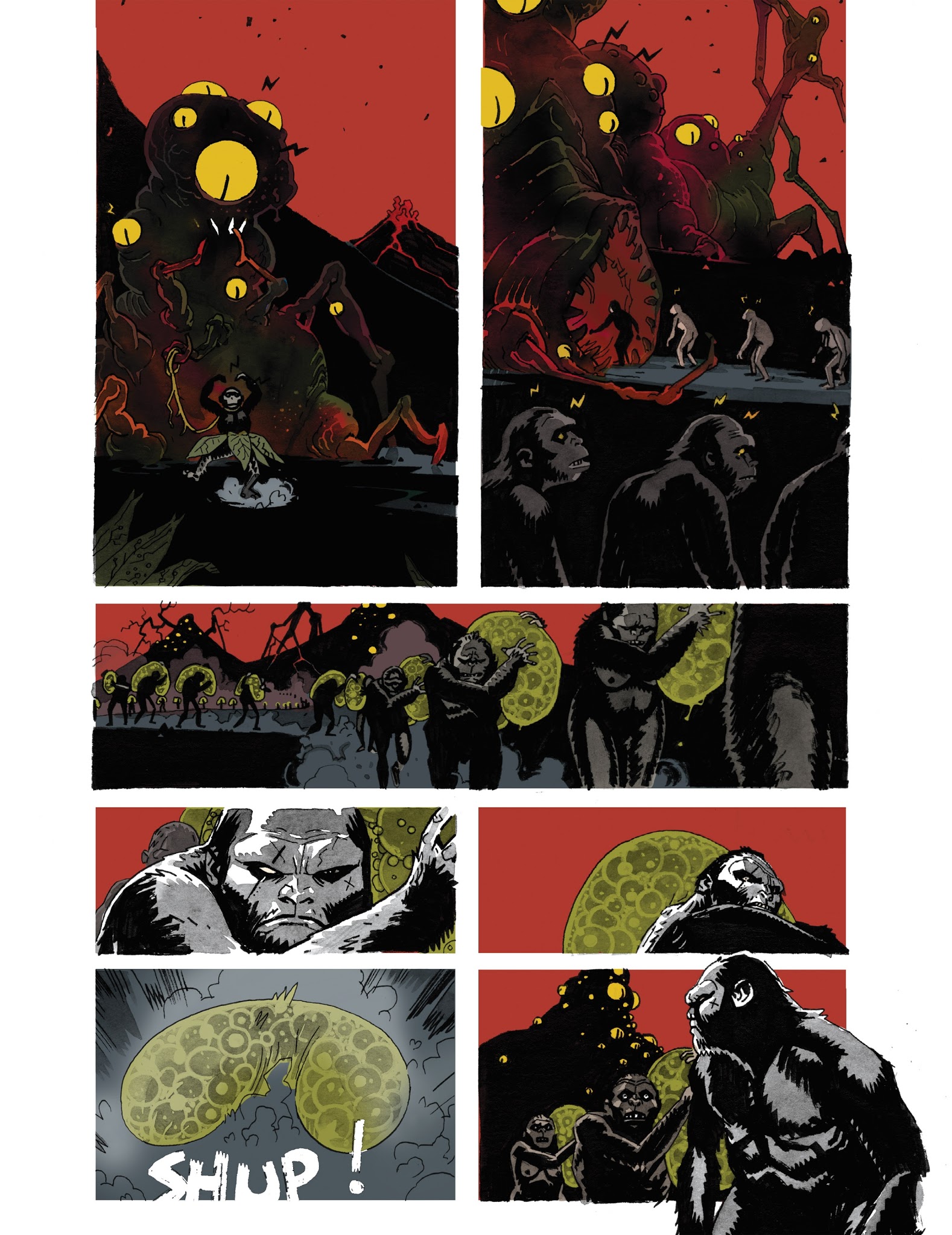 Read online Image  (2017) comic -  Issue #1 - 54