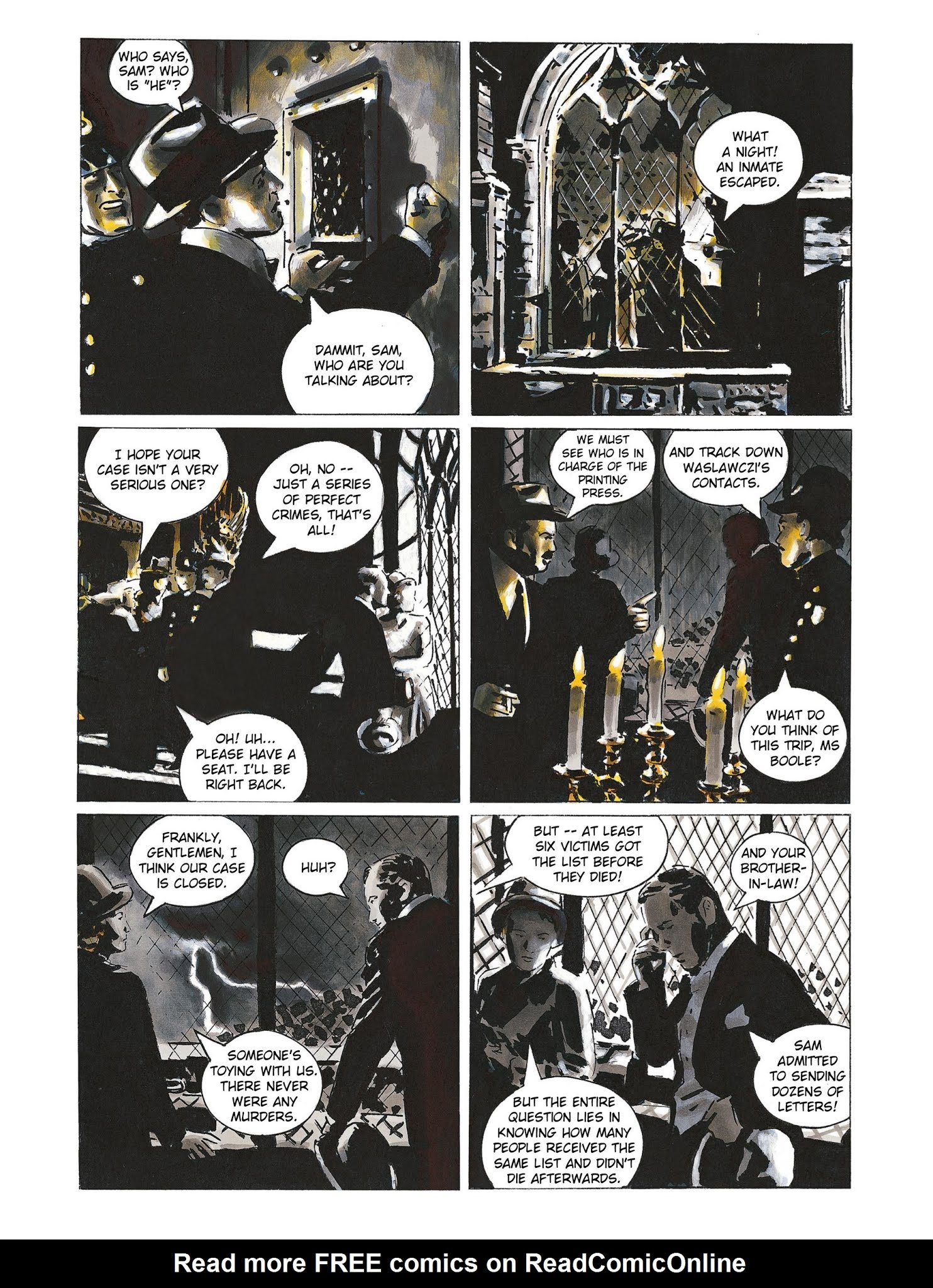 Read online McCay comic -  Issue # TPB (Part 2) - 23