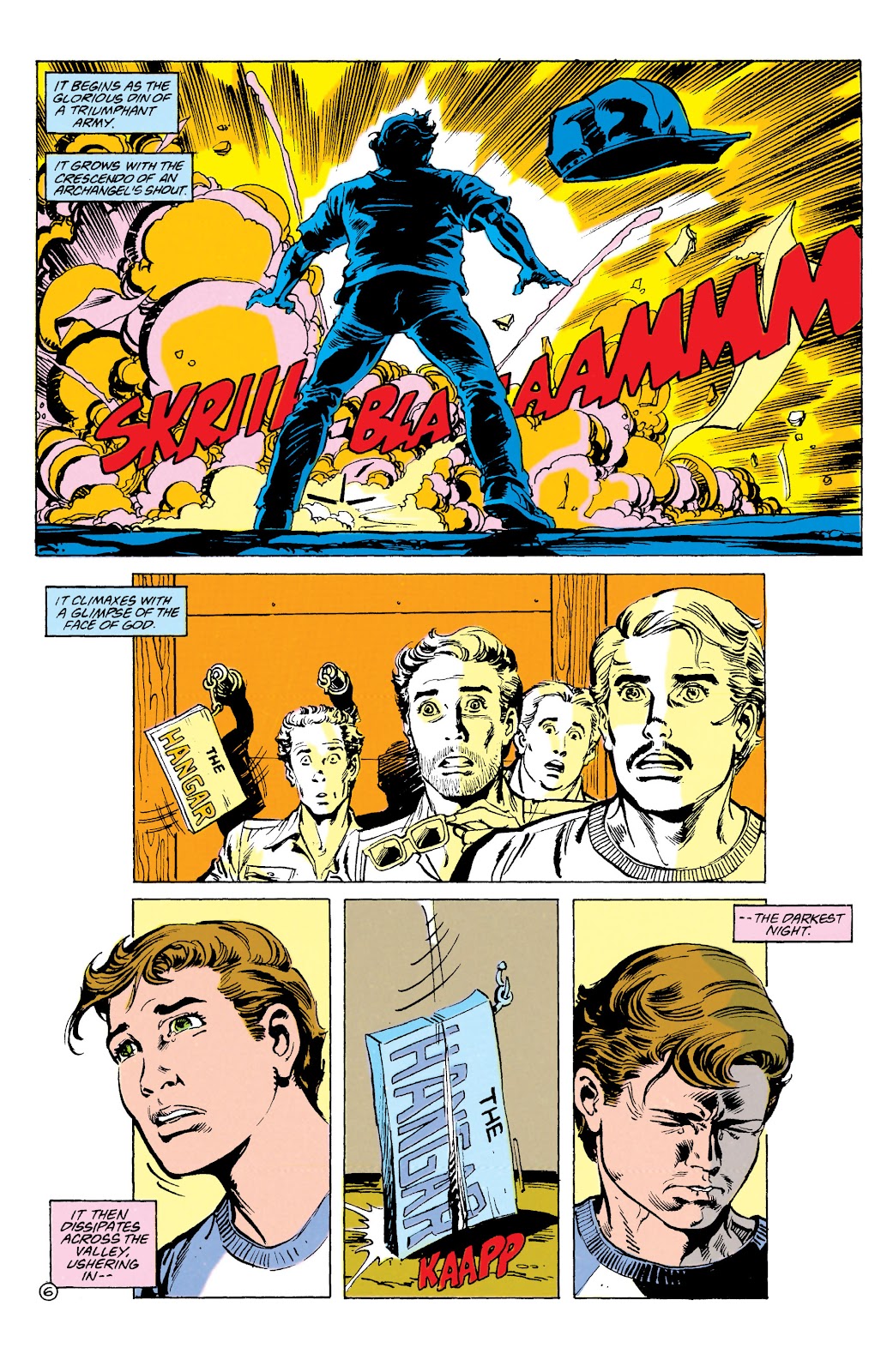 Green Lantern: Hal Jordan issue TPB 1 (Part 1) - Page 13