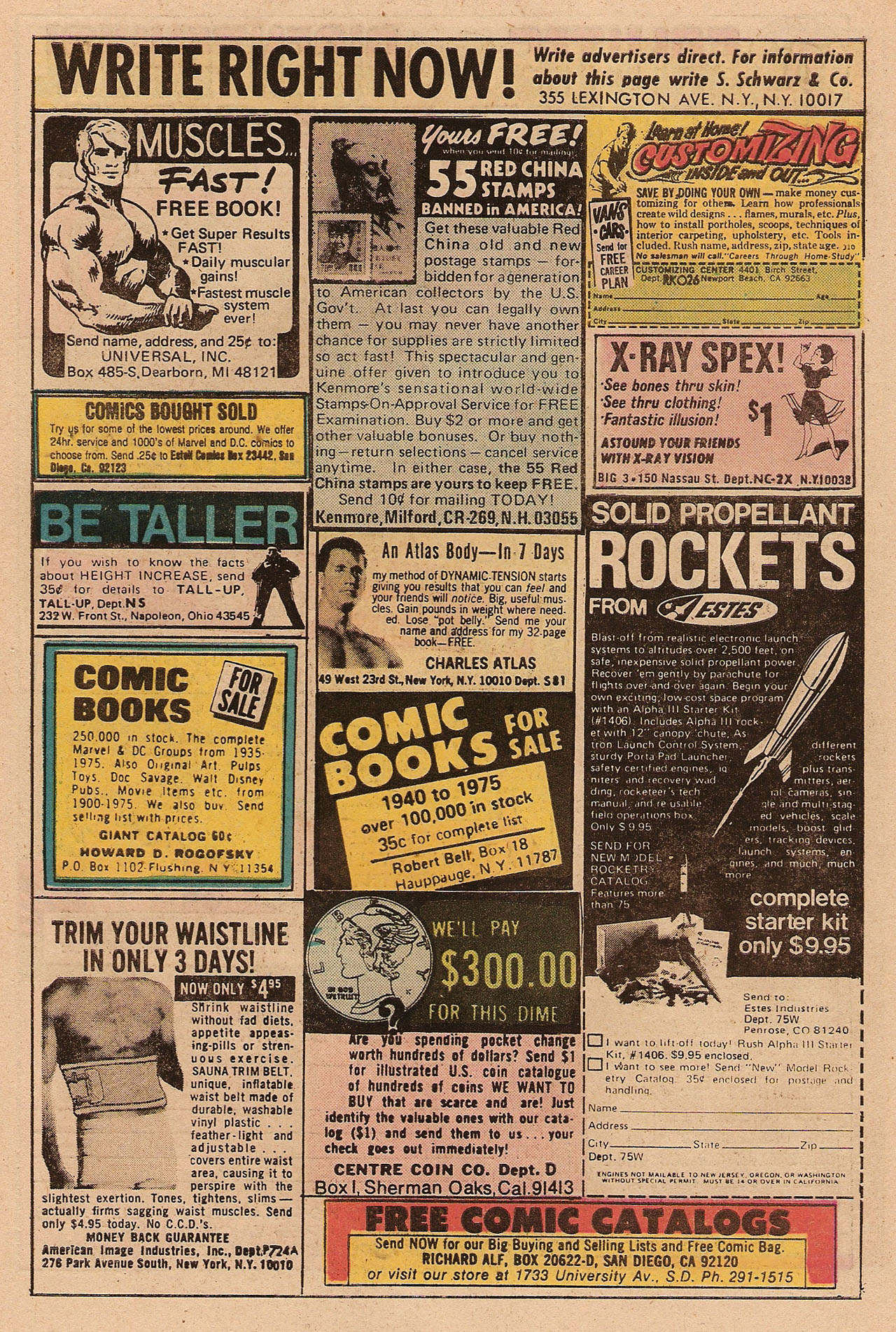Metal Men (1963) Issue #46 #46 - English 30