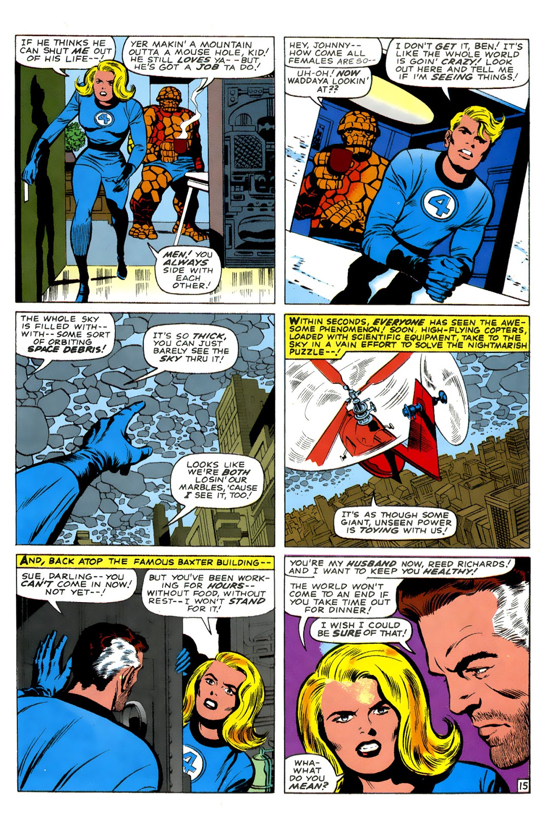 The 100 Greatest Marvels of All Time issue 1 - Page 43