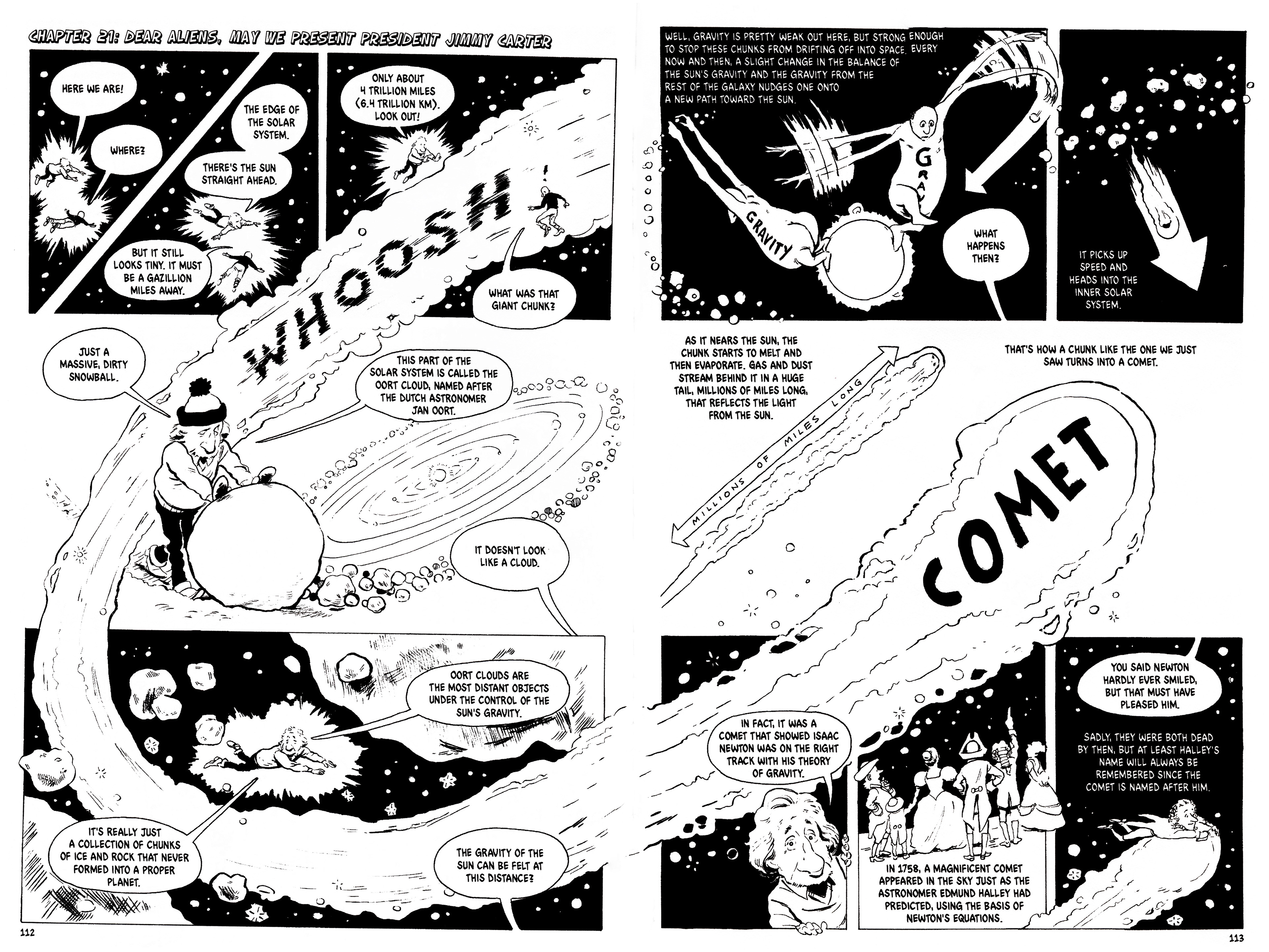 Read online Journey By Starlight comic -  Issue # TPB (Part 2) - 13