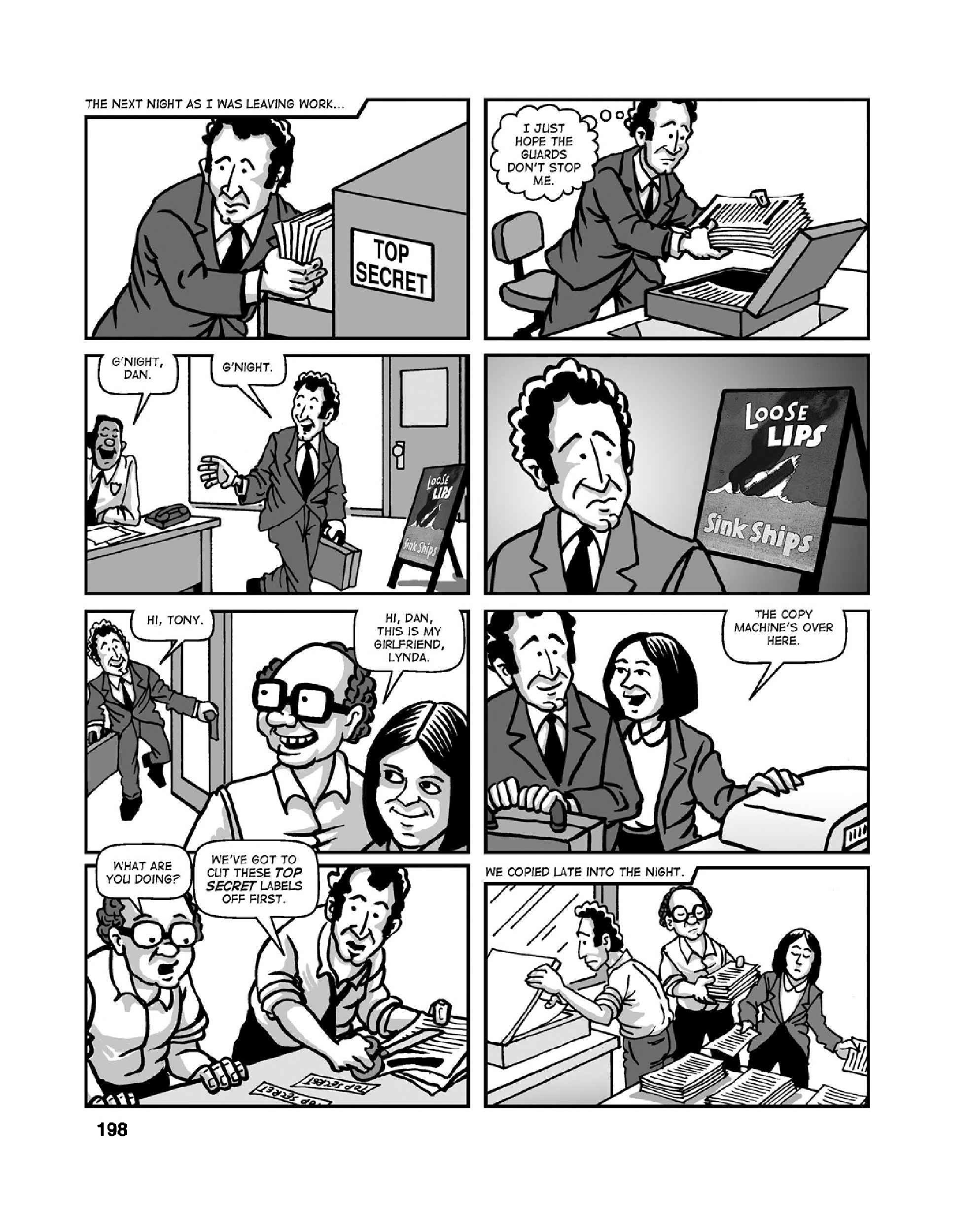 Read online A People's History of American Empire comic -  Issue # TPB (Part 3) - 11
