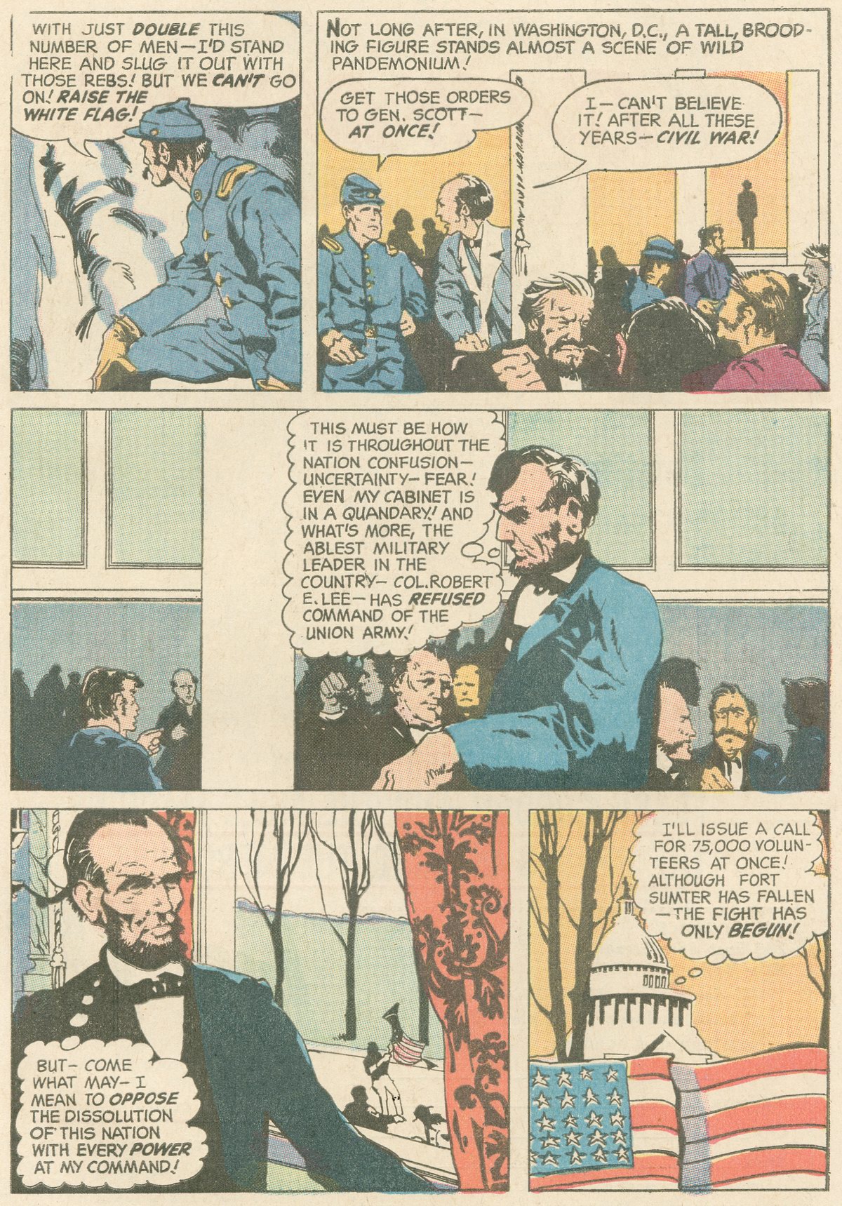 Read online The Phantom (1966) comic -  Issue #25 - 30