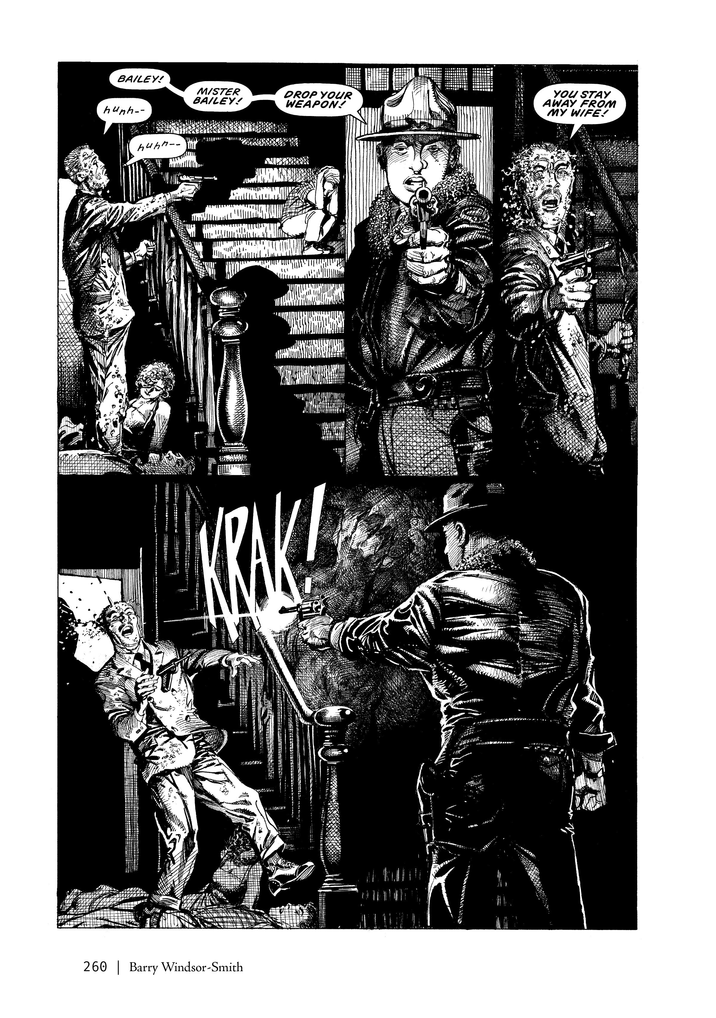 Read online Monsters comic -  Issue # TPB (Part 3) - 57