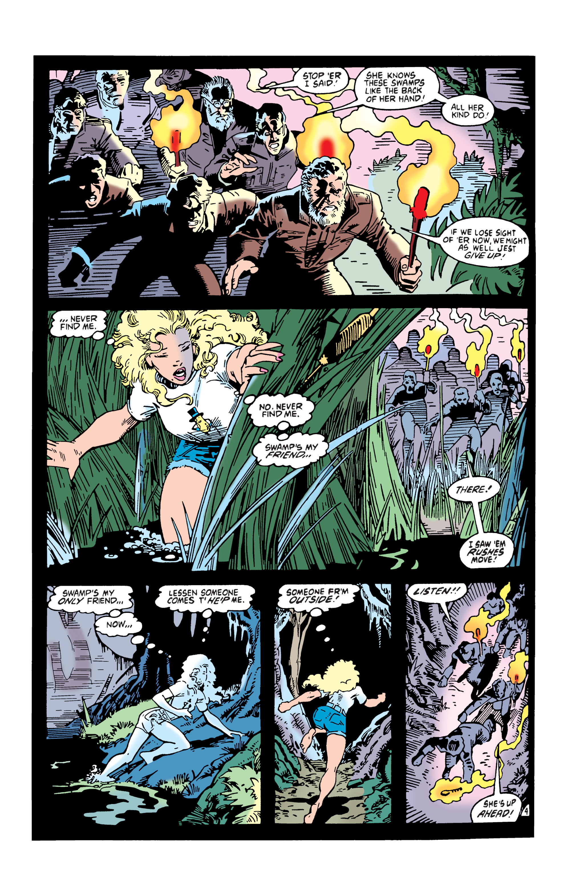 Read online Superman: The Man of Steel (2003) comic -  Issue # TPB 6 - 9