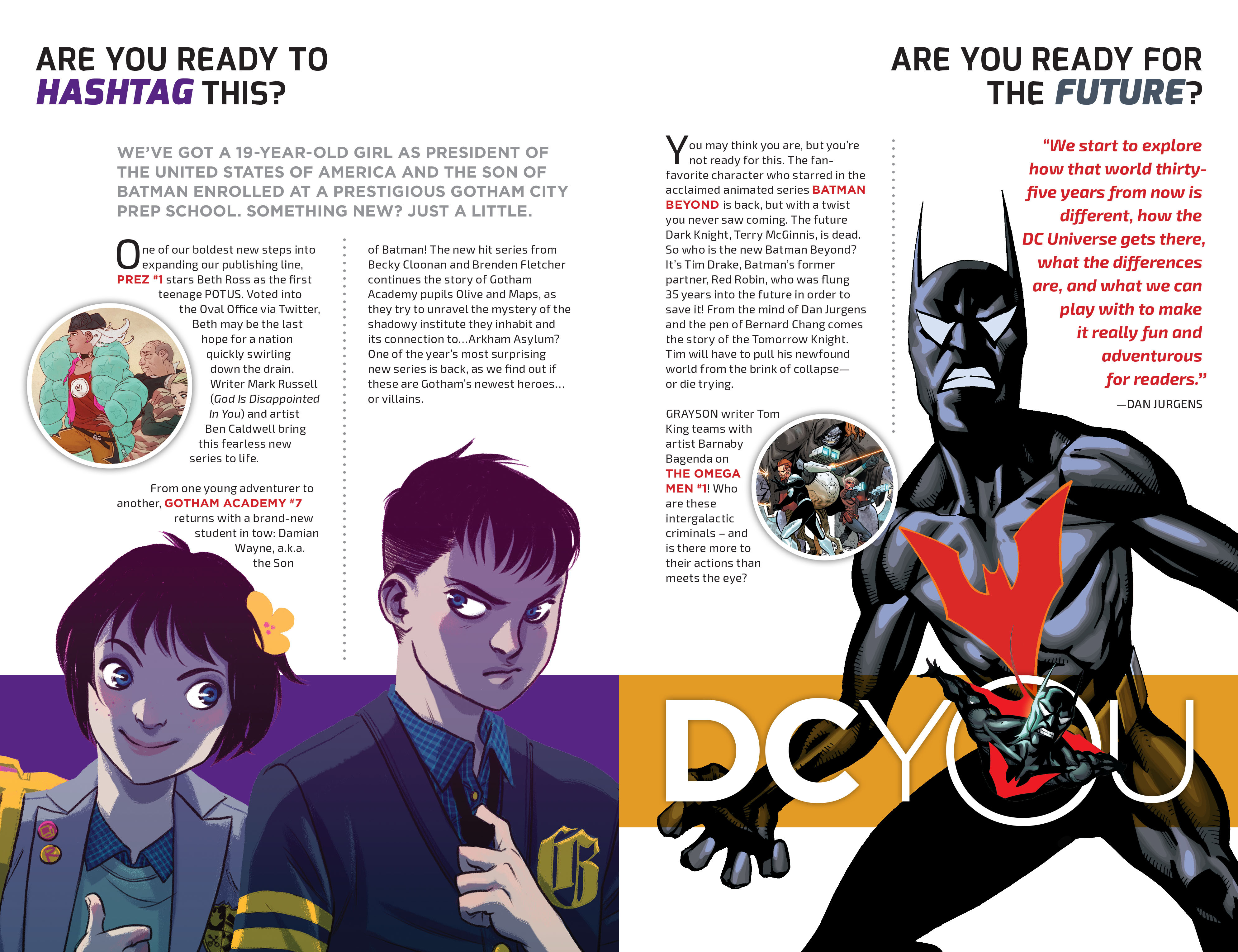 Read online Convergence Batman and the Outsiders comic -  Issue #2 - 26