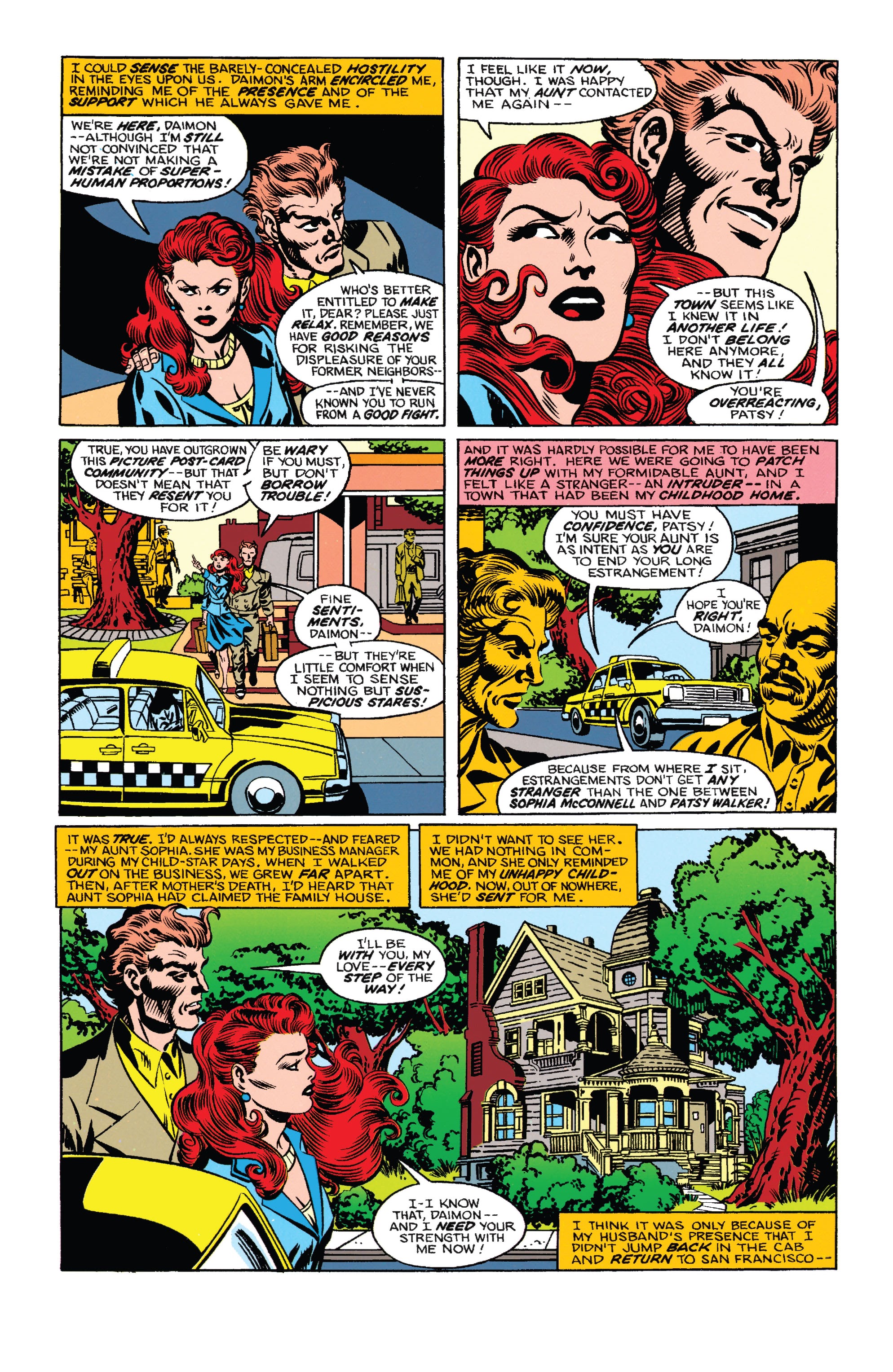 Read online Marvel Tales: Ghost Rider comic -  Issue #Marvel Tales (2019) Hellstrom - 46