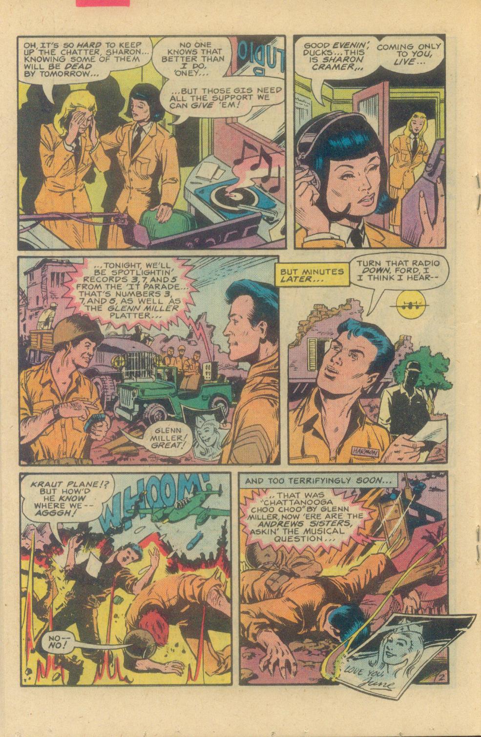 Read online House of Mystery (1951) comic -  Issue #320 - 19