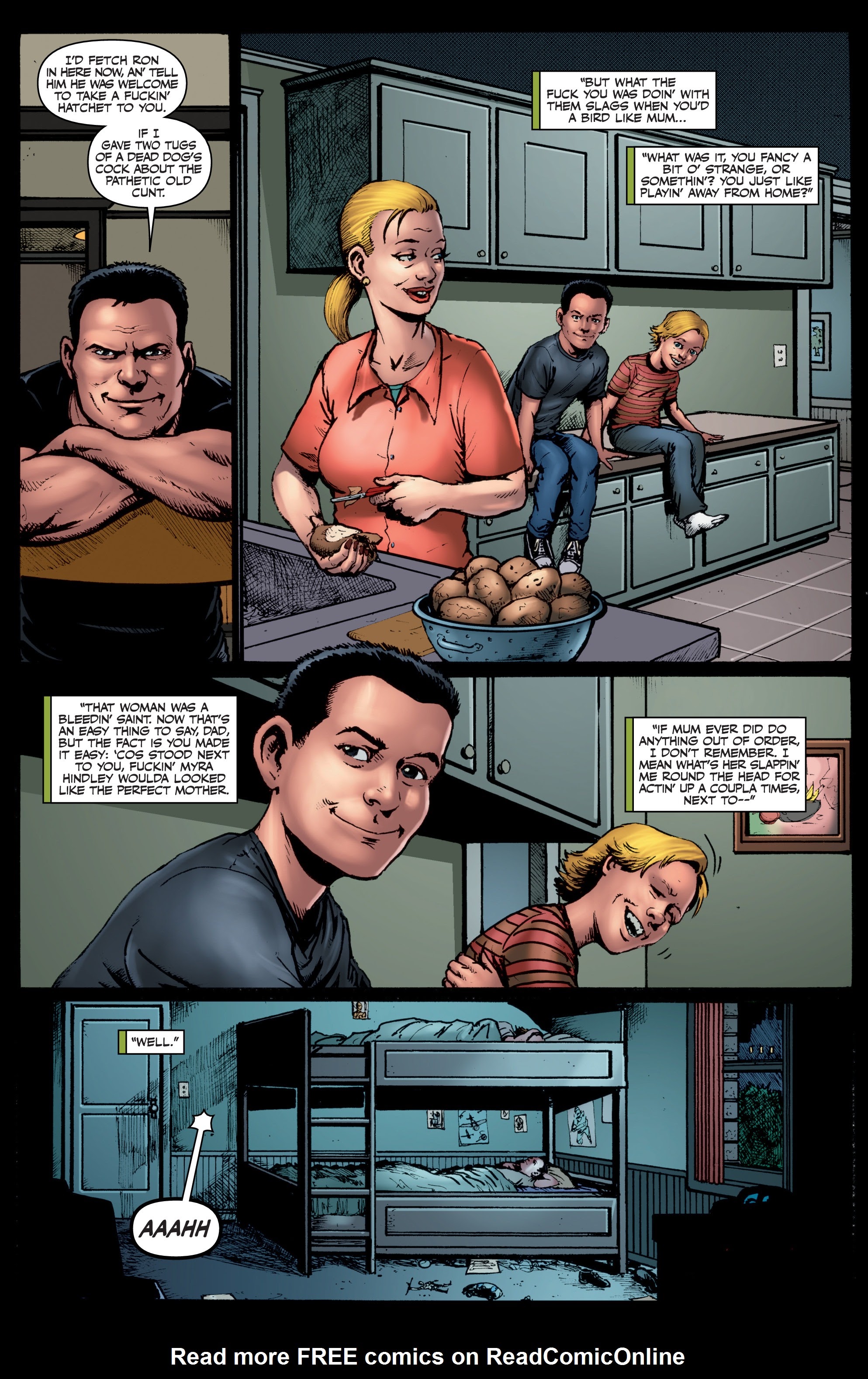 Read online The Boys Omnibus comic -  Issue # TPB 5 (Part 3) - 93