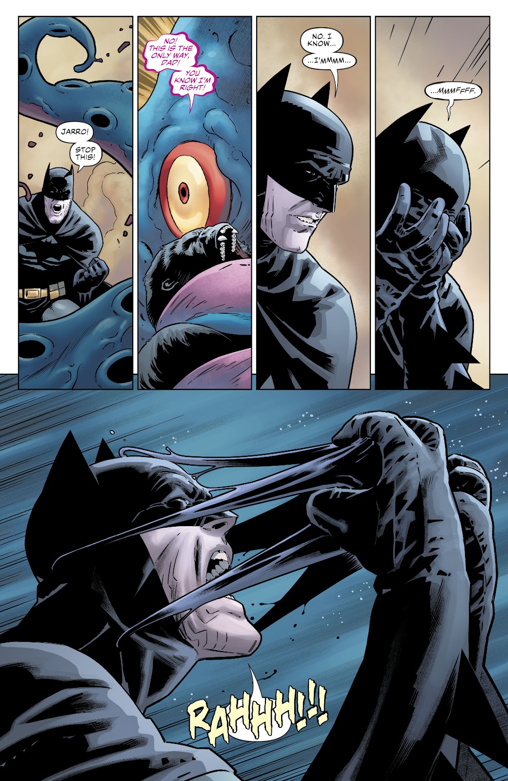 Justice League (2018) issue 29 - Page 17