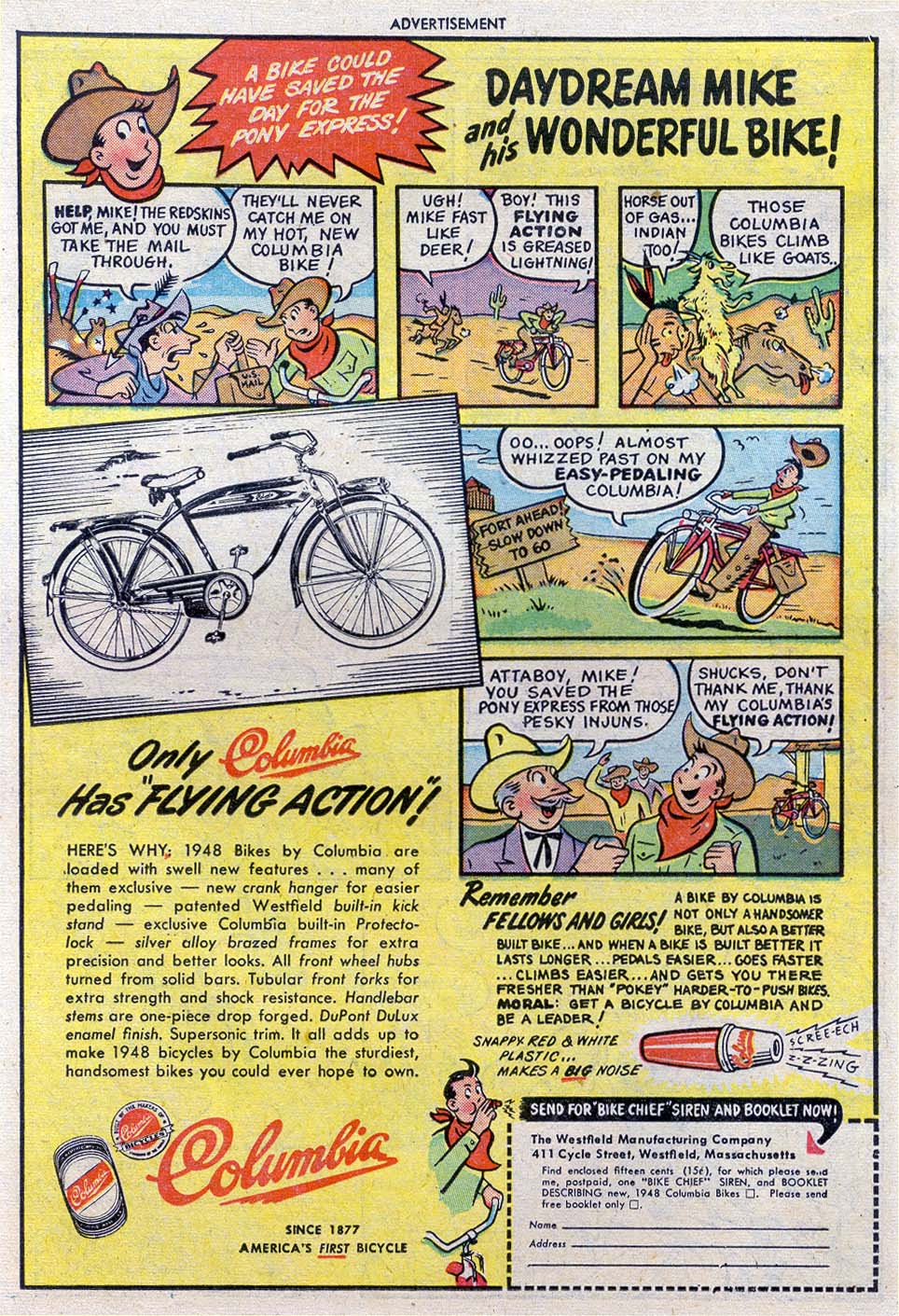 Read online Star Spangled Comics comic -  Issue #86 - 29