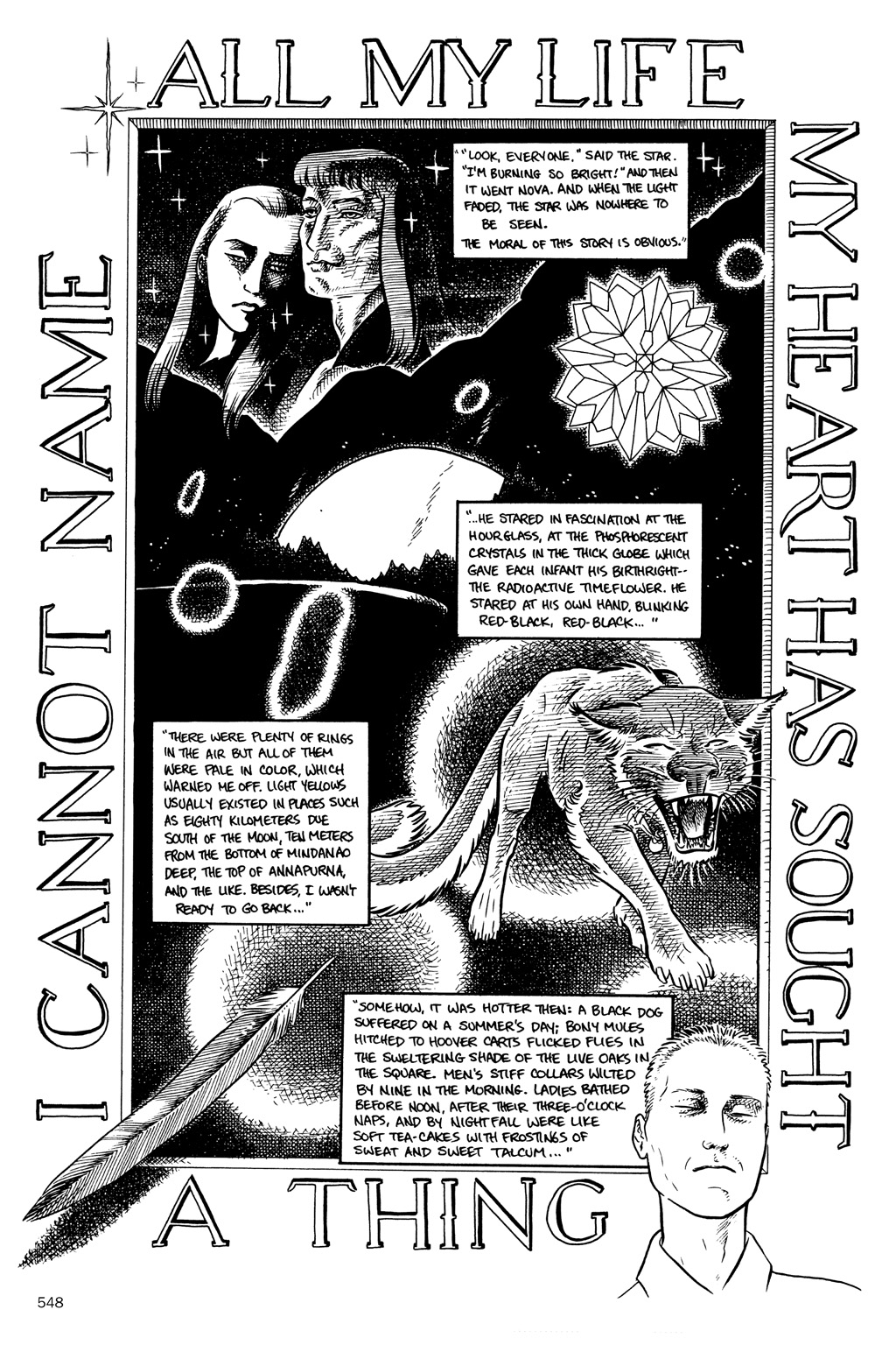 Read online The Finder Library comic -  Issue # TPB 1 (Part 6) - 5