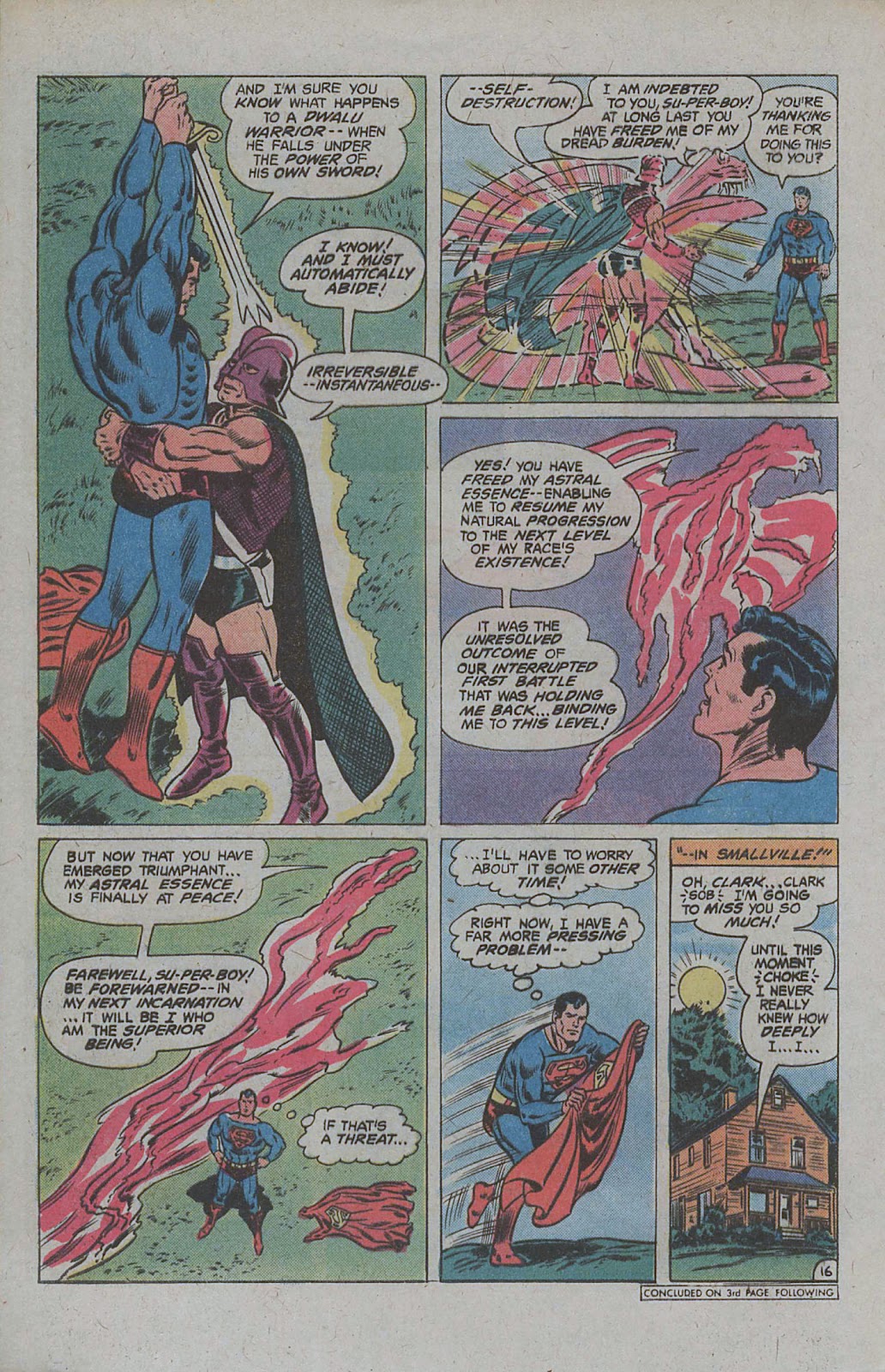 Action Comics (1938) issue 495 - Page 28