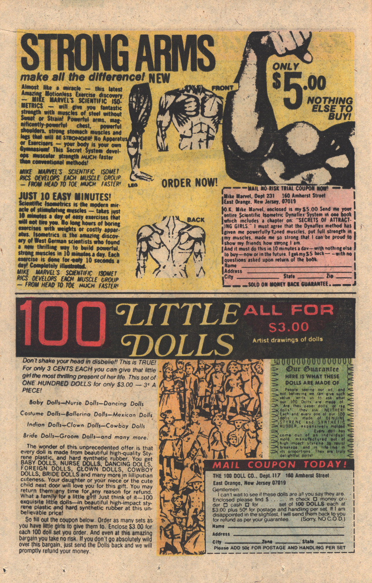 Read online Betty and Me comic -  Issue #109 - 12